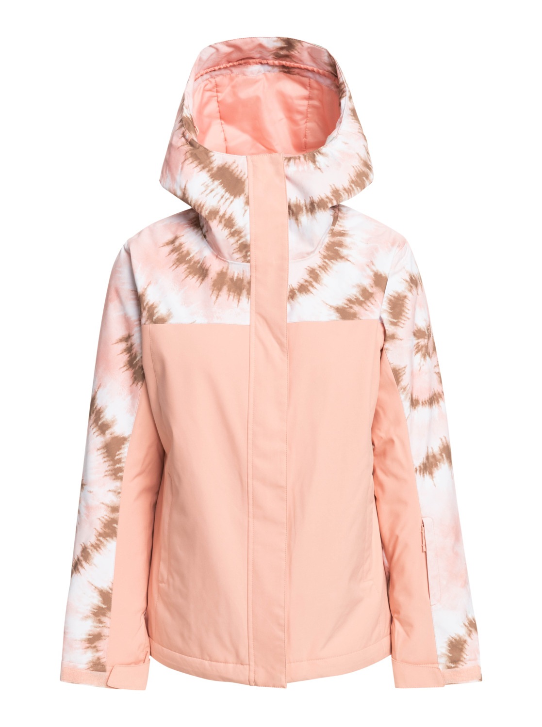 Image of Roxy Snowboardjacke »Galaxy Print Block« bei Ackermann Versand Schweiz