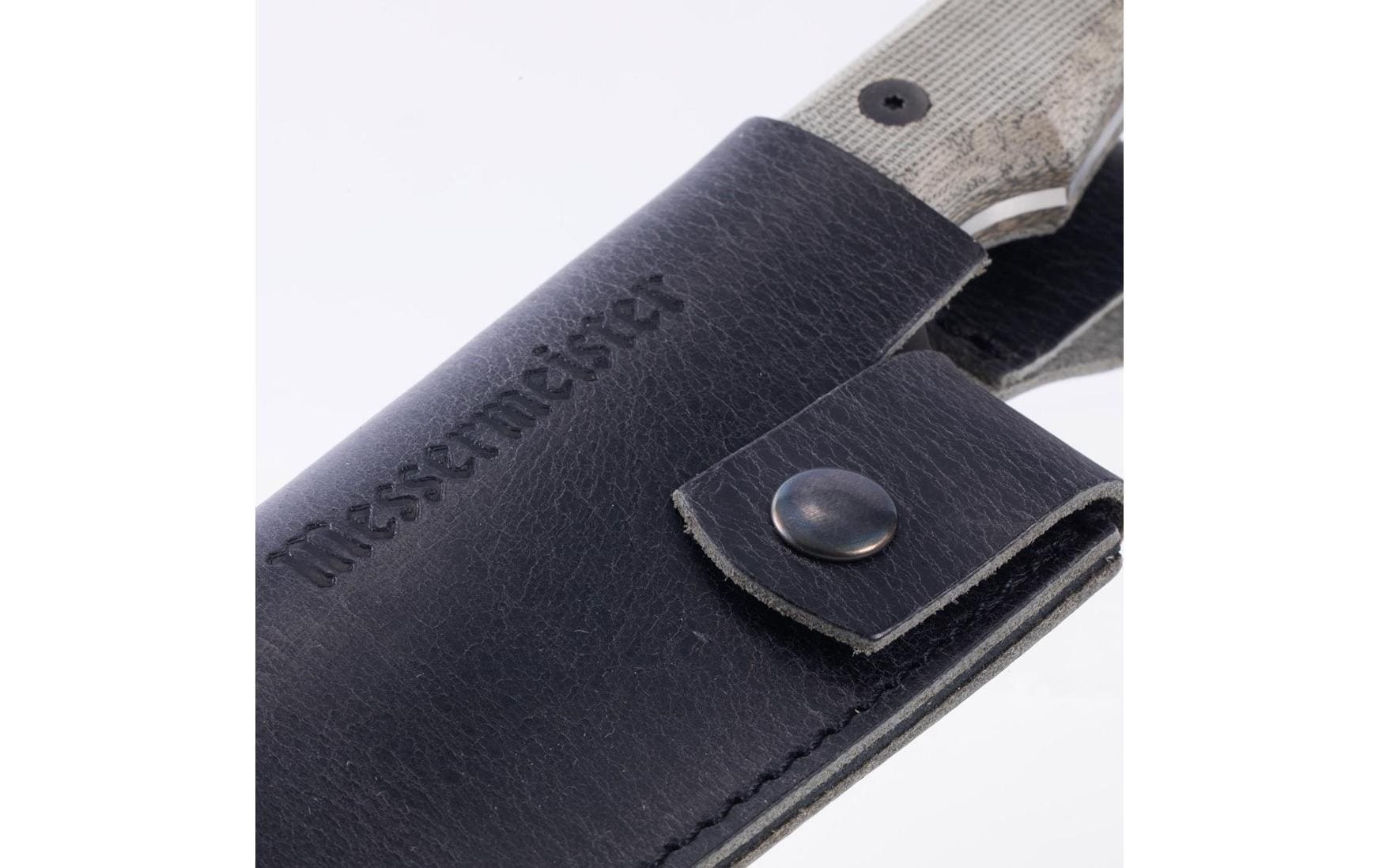   Universalmesser »Messermeister Overland 16011 cm«