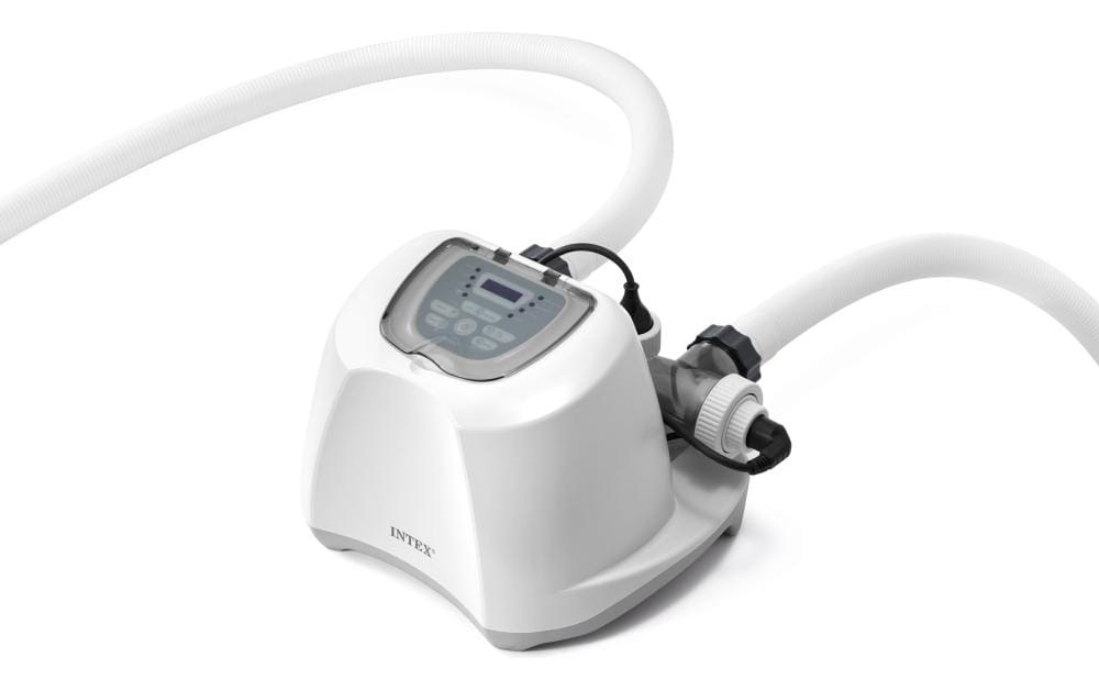 Intex Salzwassersystem »QS1600 PLUS Krystal Clear«