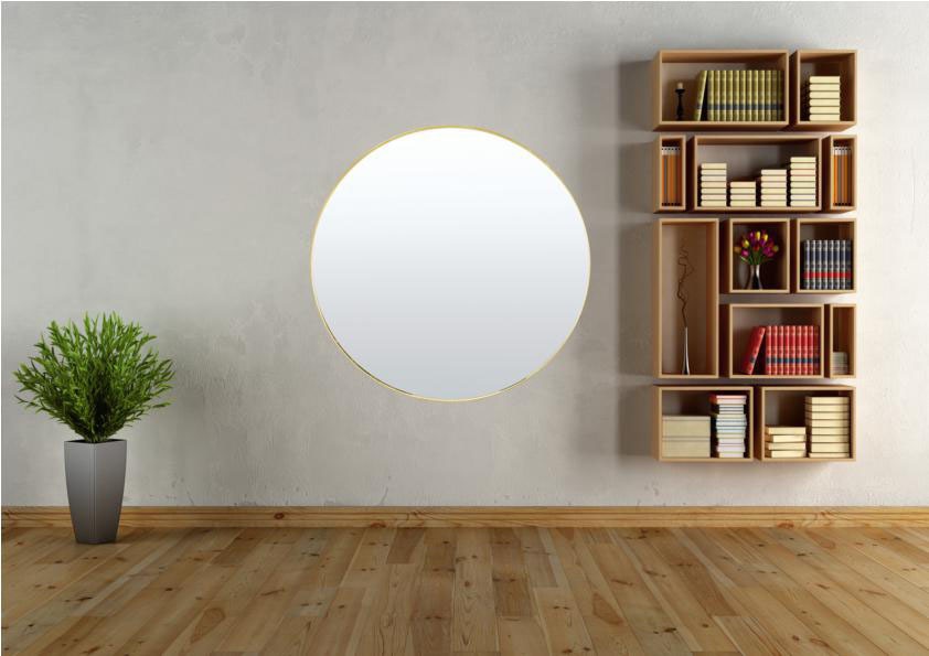 Image of Lenfra Dekospiegel, (1 St.) bei Ackermann Versand Schweiz