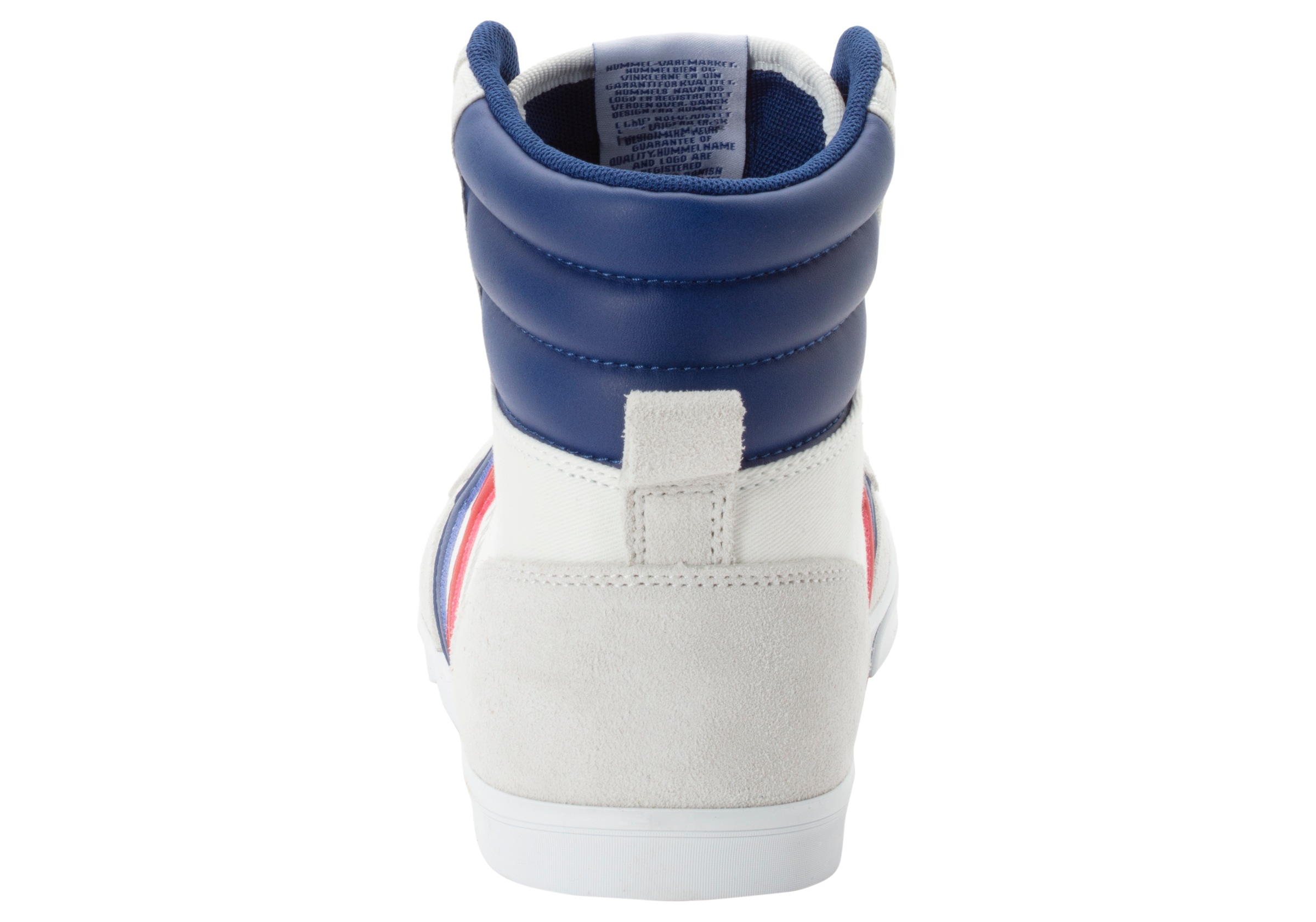 hummel Sneaker »SLIMMER STADIL HIGH«