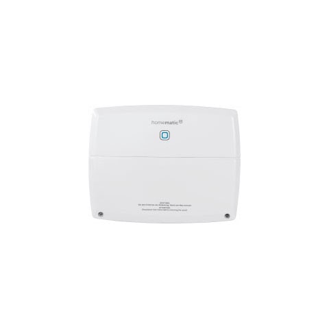 Homematic IP Smart-Home-Steuerelement »Multi IO Box (142988A0)«