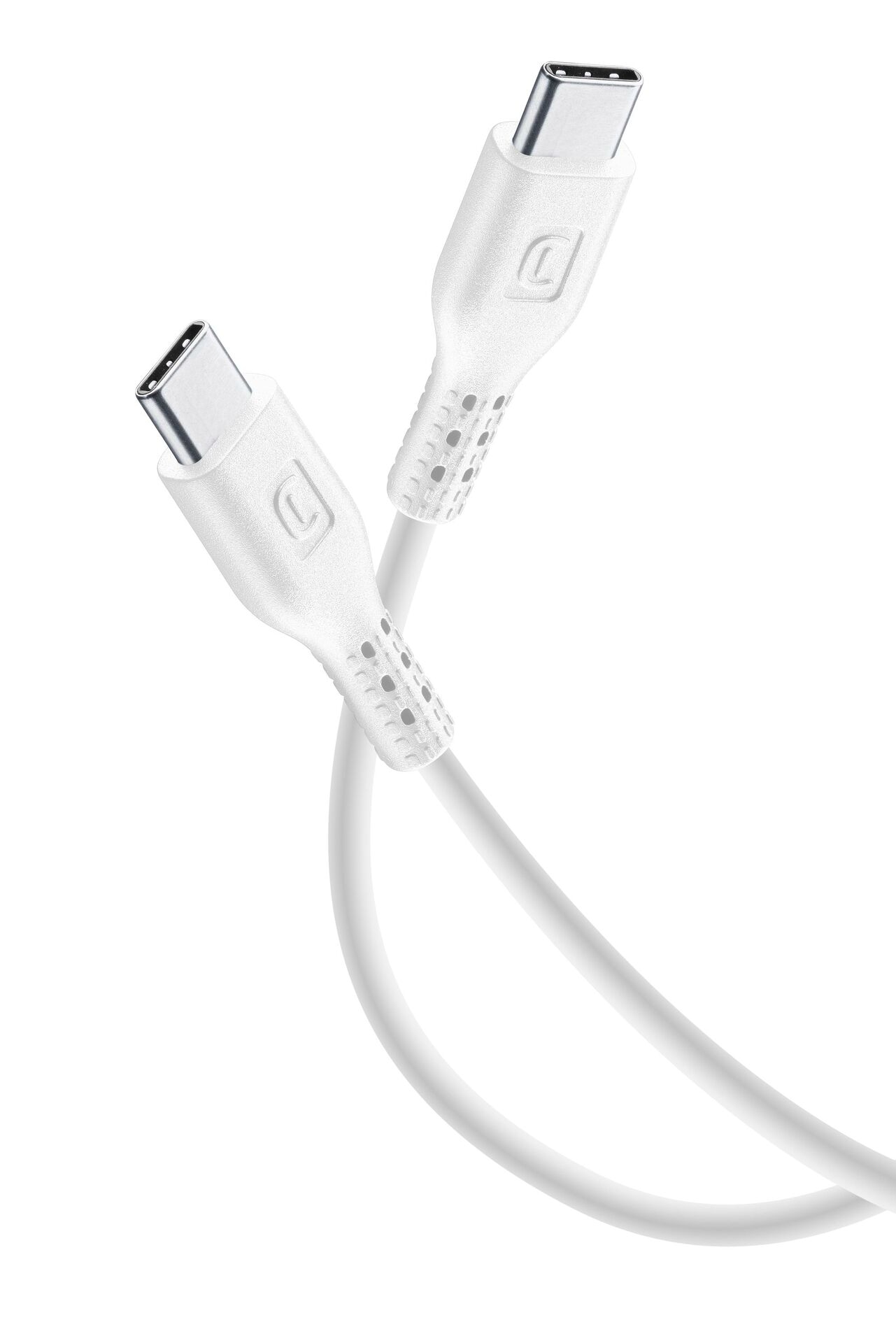 USB-Kabel »Power Data Cable 0,6 m USB Typ-C / Typ-C«, USB Typ C-USB Typ C, 60 cm