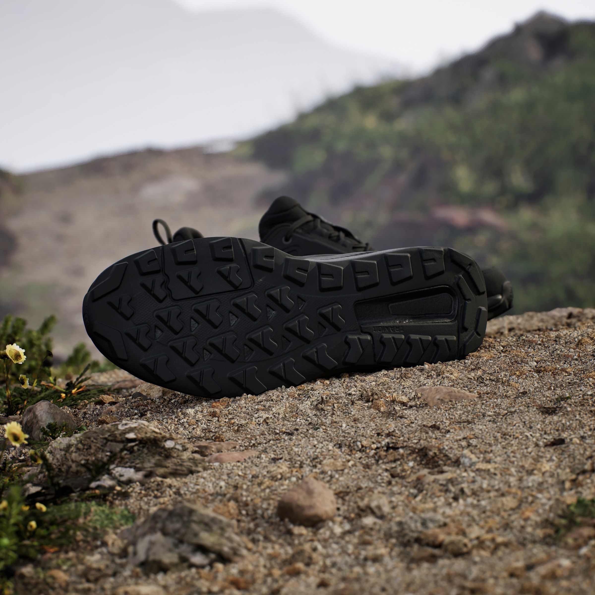 adidas TERREX Wanderschuh »TERREX ANYLANDER RAIN.RDY«, wasserdicht