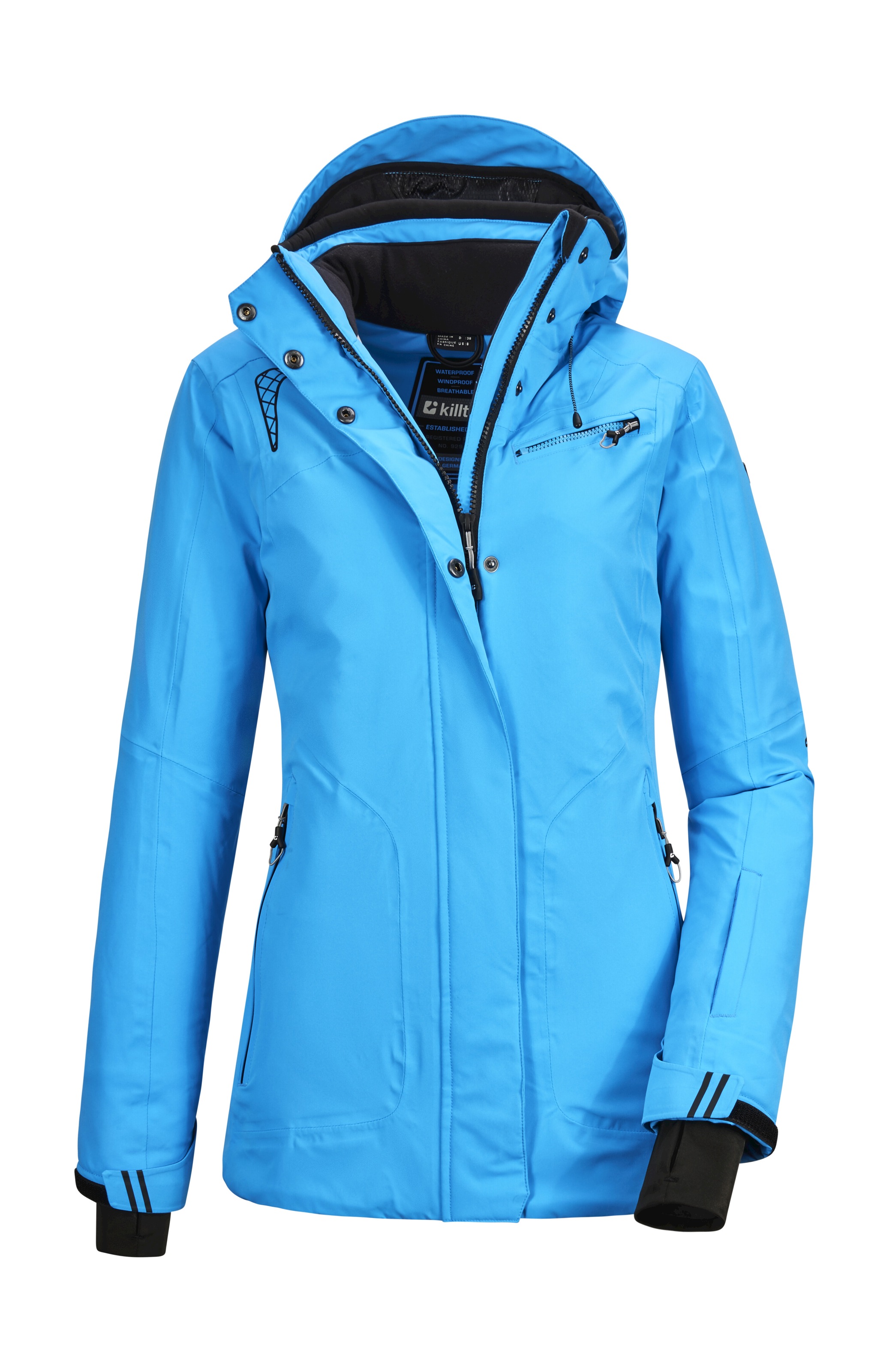 Image of Killtec Skijacke »Cimetta WMN Ski JCKT E« bei Ackermann Versand Schweiz