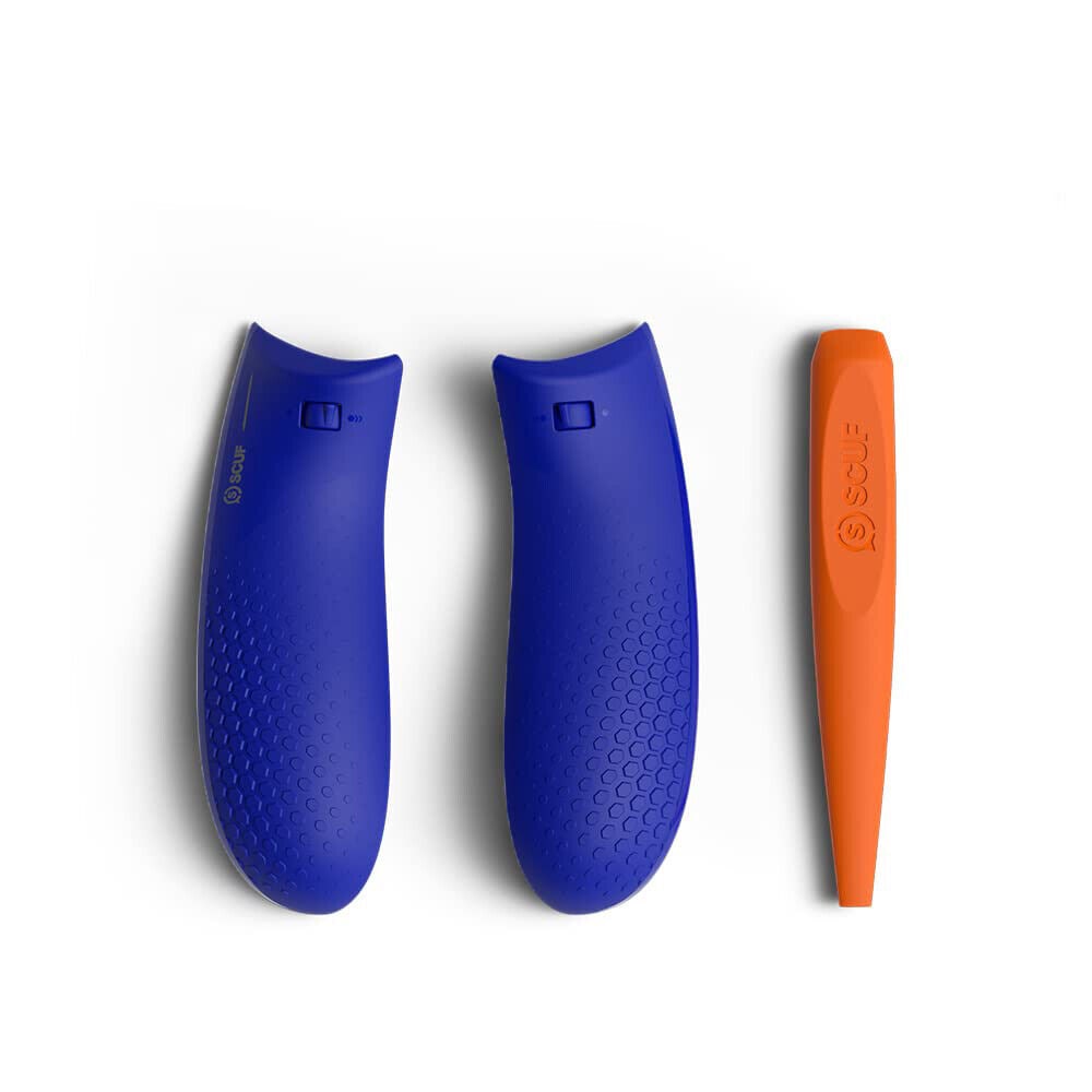 SCUF Gaming Zubehor für Xbox Contoller »Xbox Series X/S Trigger Grips Kit - Blue (NA)«