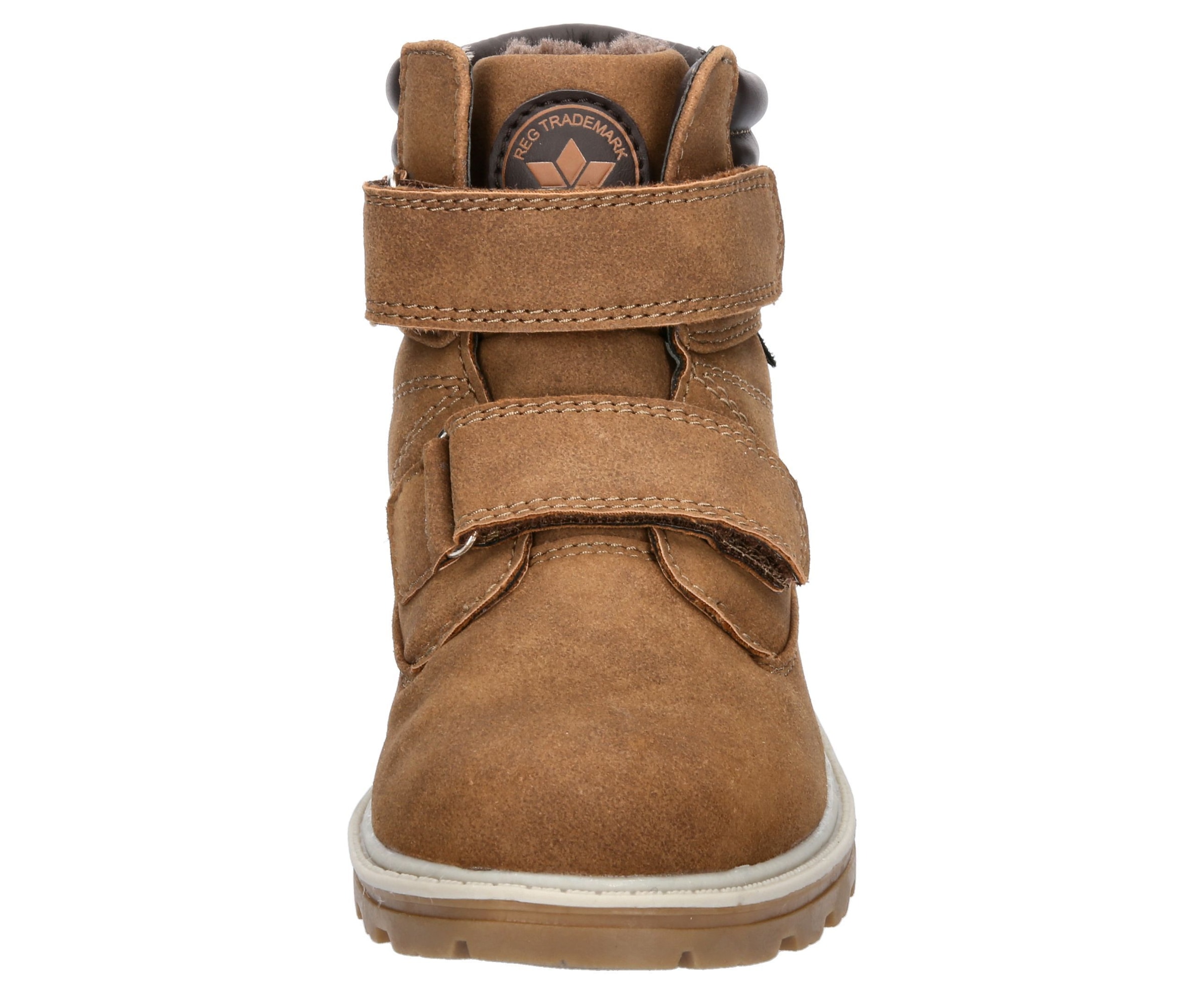 Lico Winterstiefel »Freizeitstiefel Corner V«