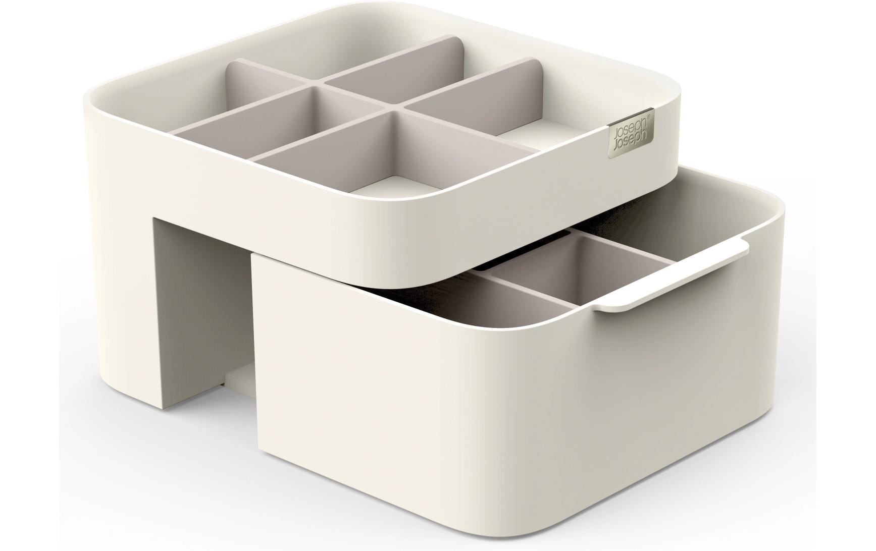 Image of Joseph Joseph Make-Up Organizer "Viva 18,5 x 19,5 x 12 cm"