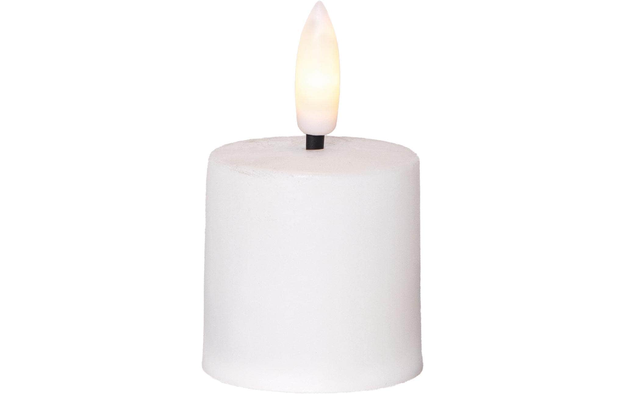 Parforce Traditional Hunting Bougie LED »Set Flamme Charge, 6 Stück«