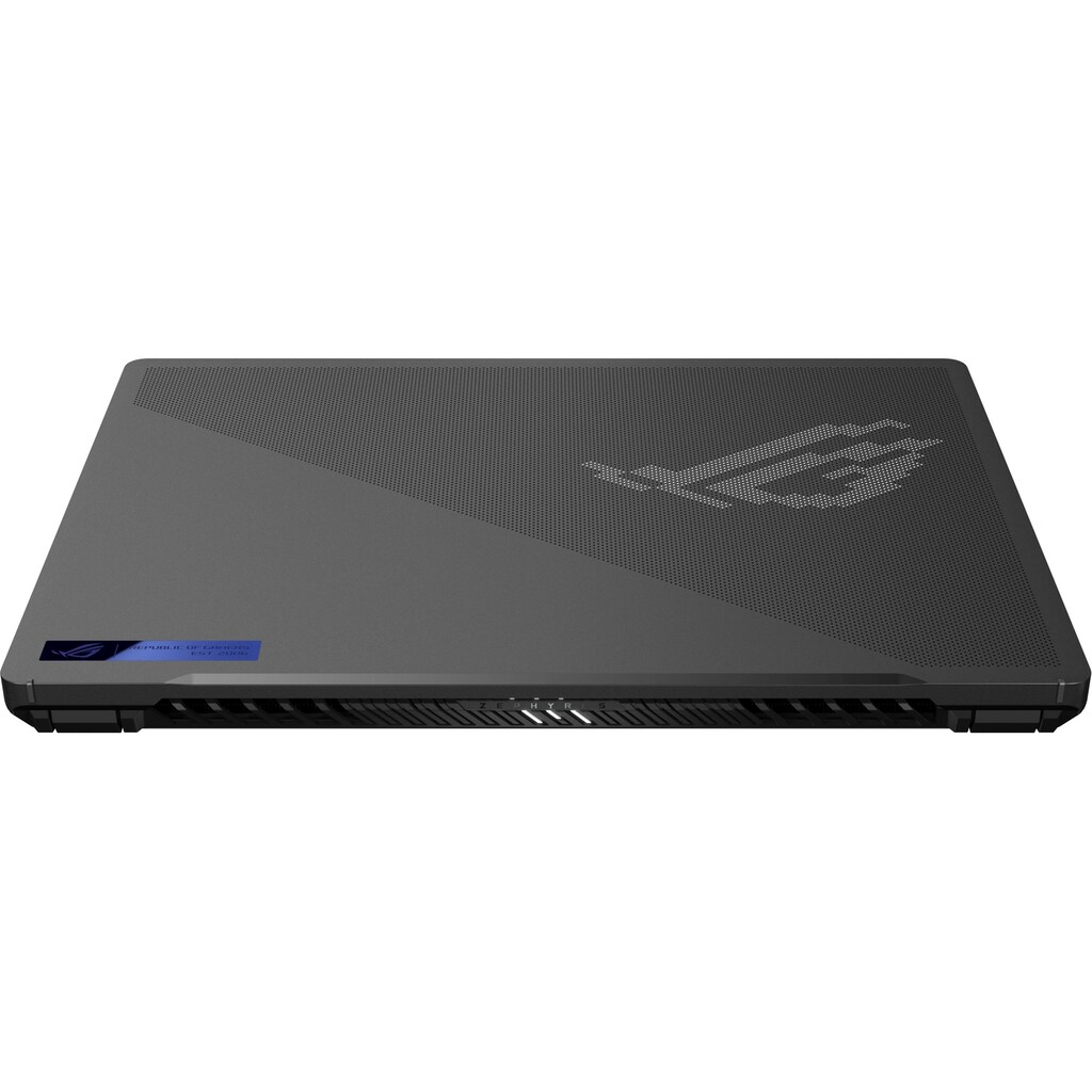 Asus Gaming-Notebook »ROG Zephyrus G14 GA4«, 35,42 cm, / 14 Zoll, AMD, Ryzen 9, Radeon RX 6800M, 1000 GB SSD
