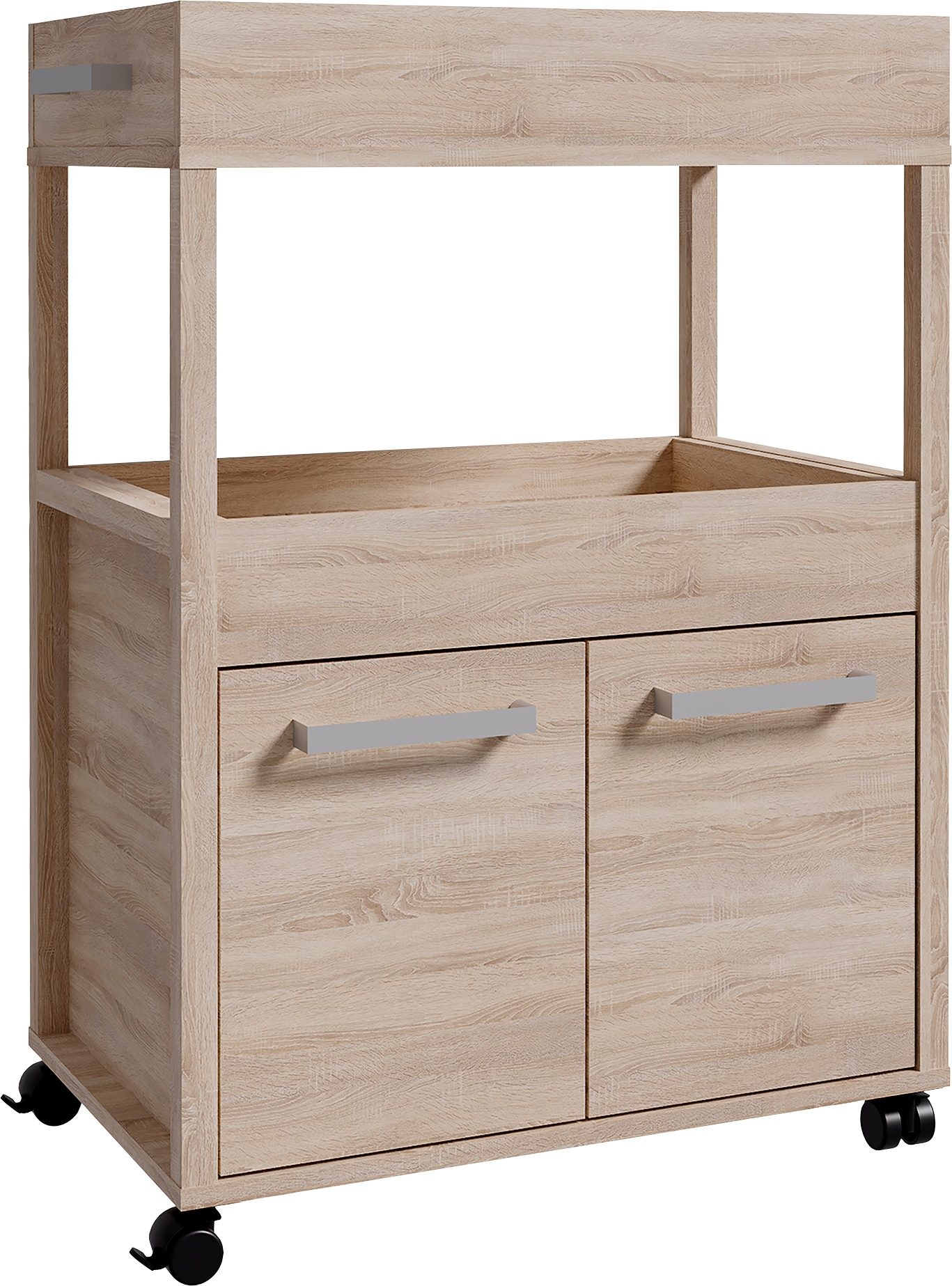 FORTE Barschrank »Homebar« Höhe ca. 88,5 cm