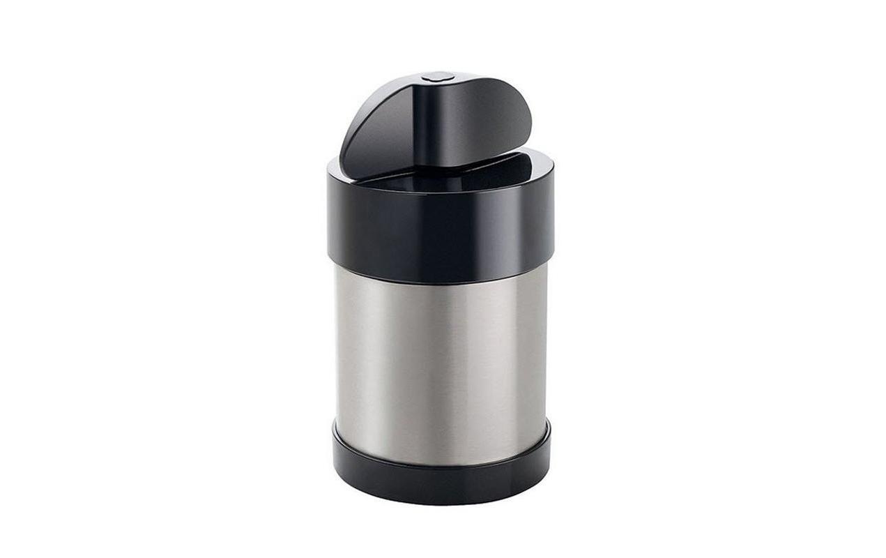 Muskatmühle »Moha Gusto Inox 12 cm,«