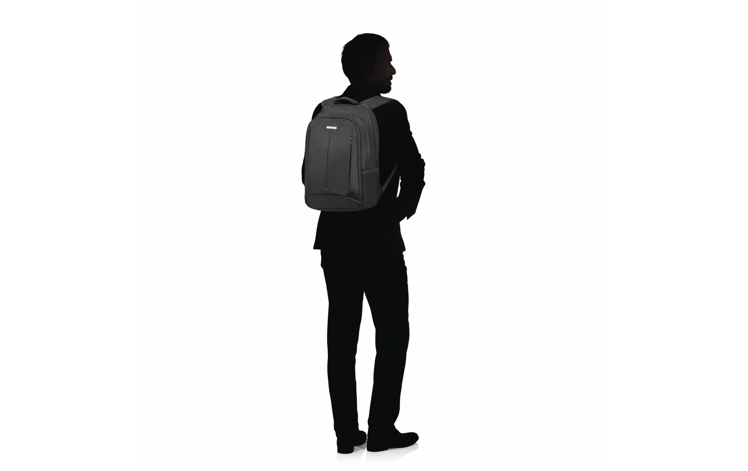 Samsonite Laptoprucksack »Guardit 2.0«