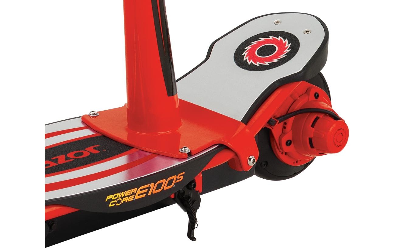 Razor E-Scooter »Power Core E100S Al«