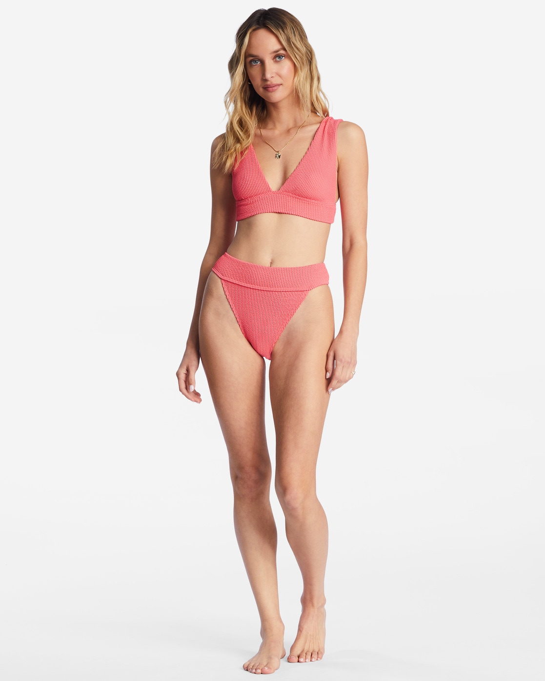 Billabong Triangel-Bikini-Top »Summer High«