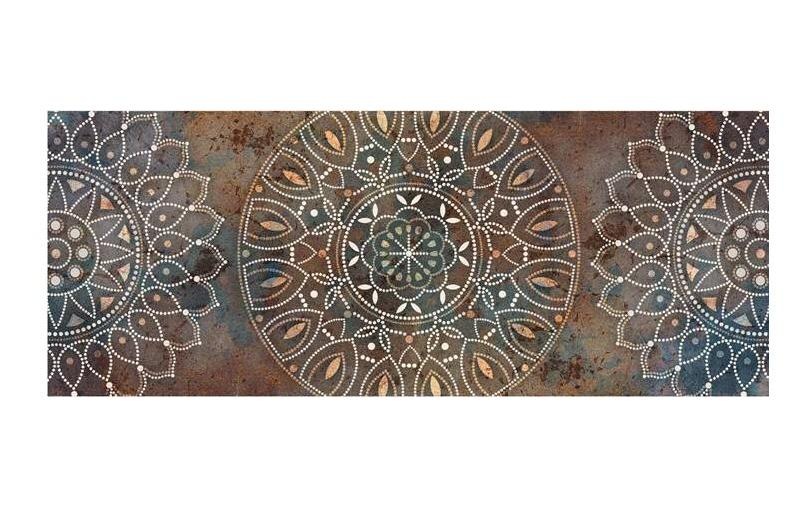 Image of wash+dry by Kleen-Tex Fussmatte "Madhana Fussmatte" rechteckig