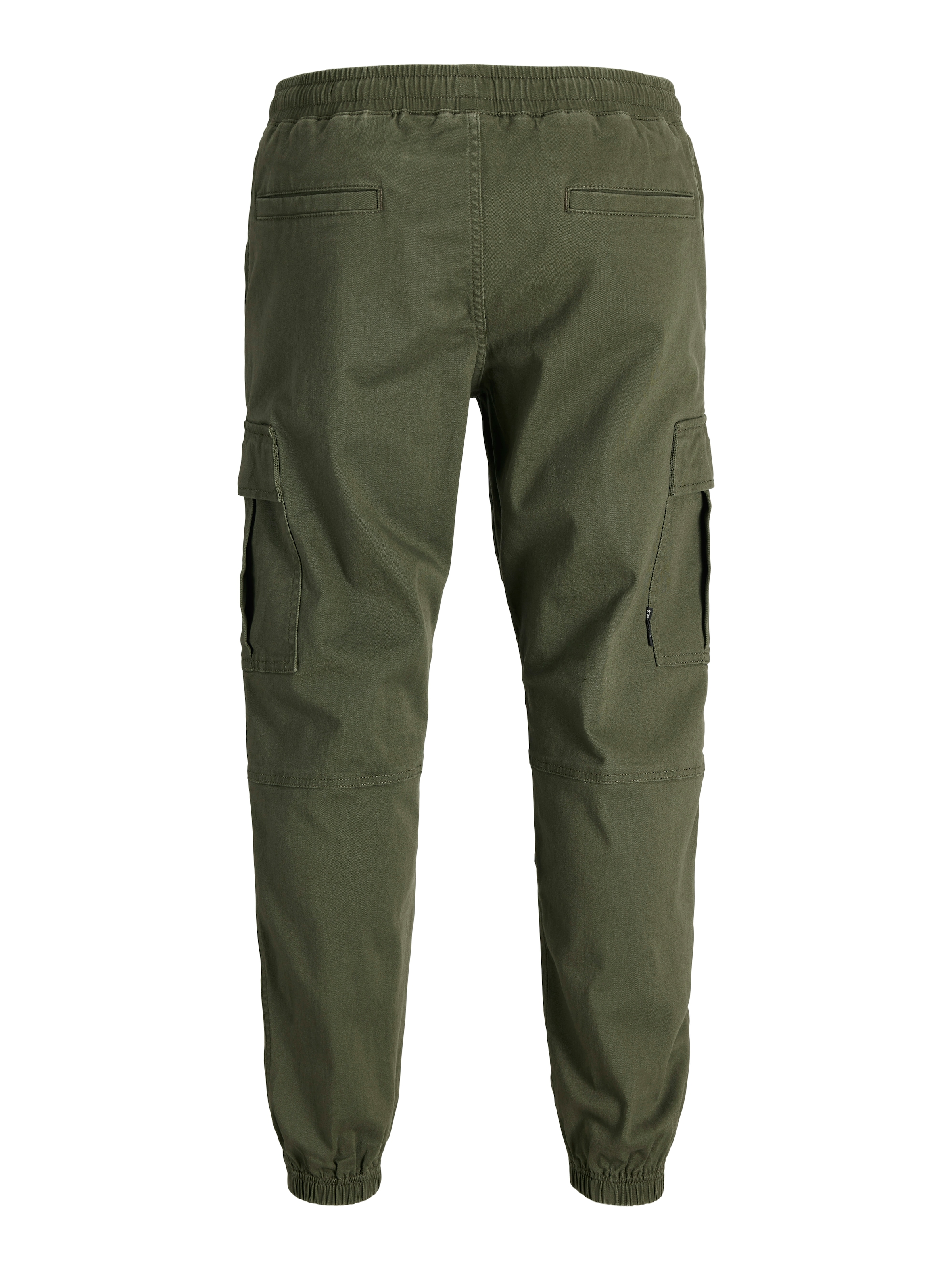 Jack & Jones Pantalon cargo »JPSTKANE DYLAN CUFFED CARGO RET«