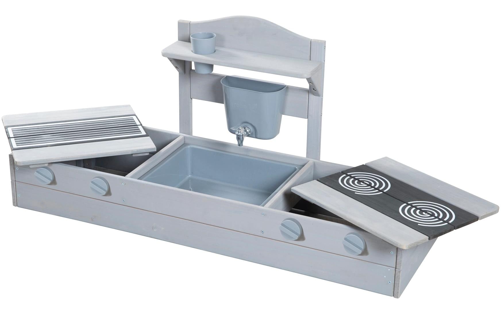 roba® Sandkasten »Matschküche«