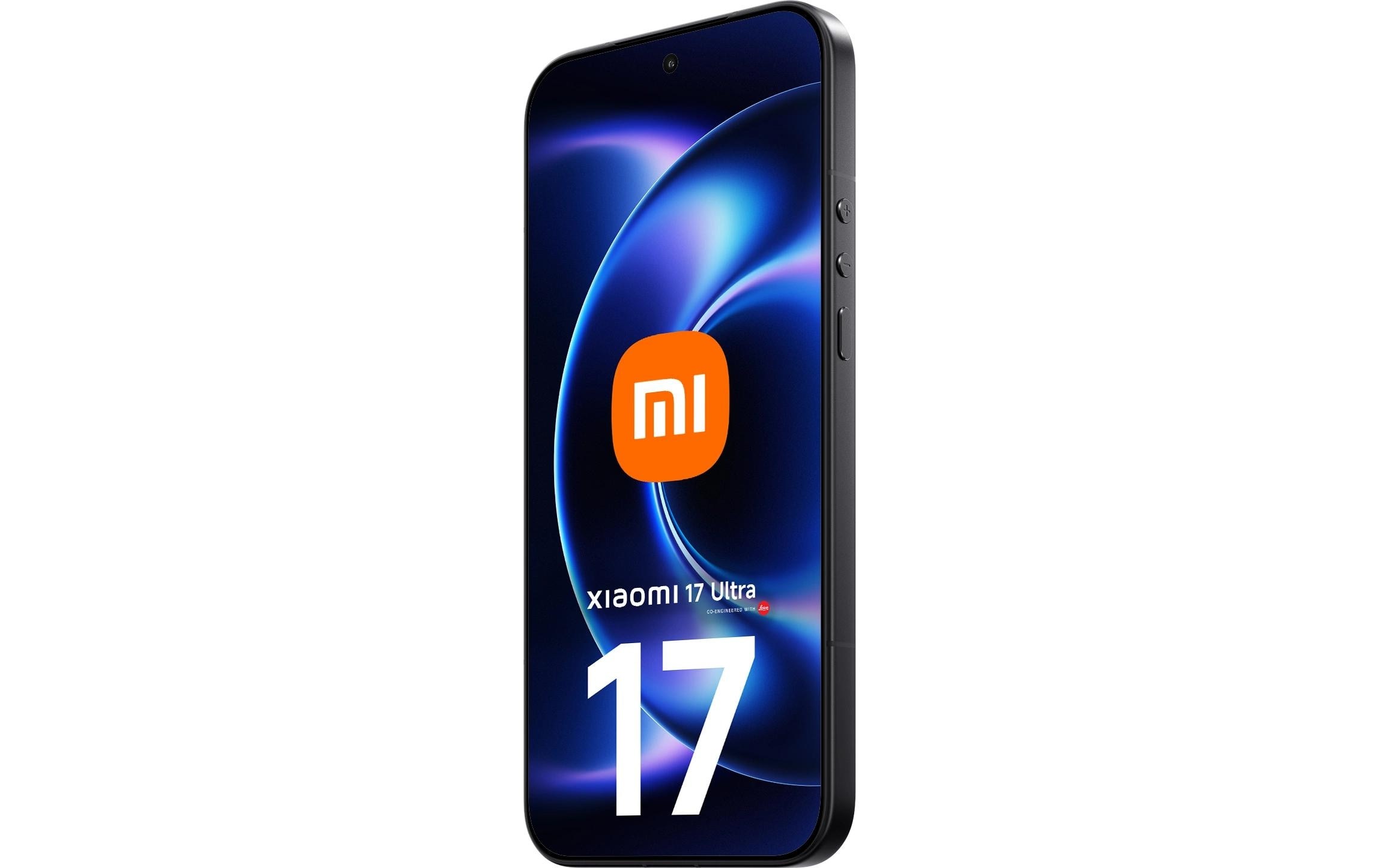 Xiaomi Smartphone »17 Ultra 16+512GB« Schwarz
