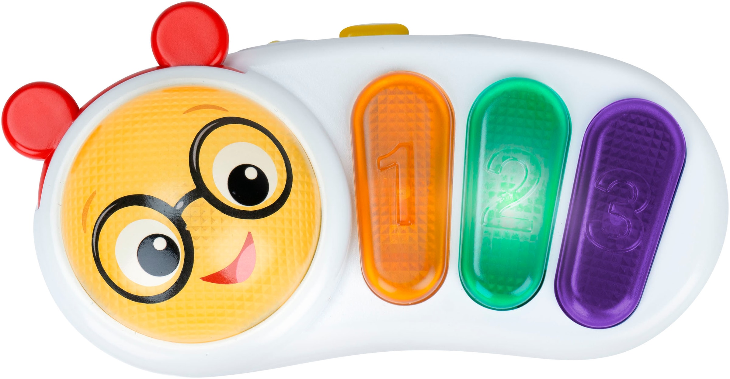 Baby Einstein Tischsitz »SuperSeat Touch of Tunes 3-in-1 Seat«
