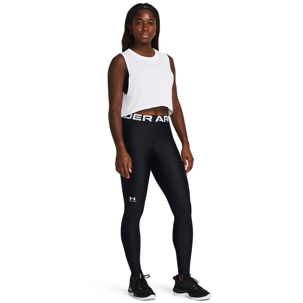 Under Armour® Trainingstights »UA HG LEGGING«, (1 tlg.)