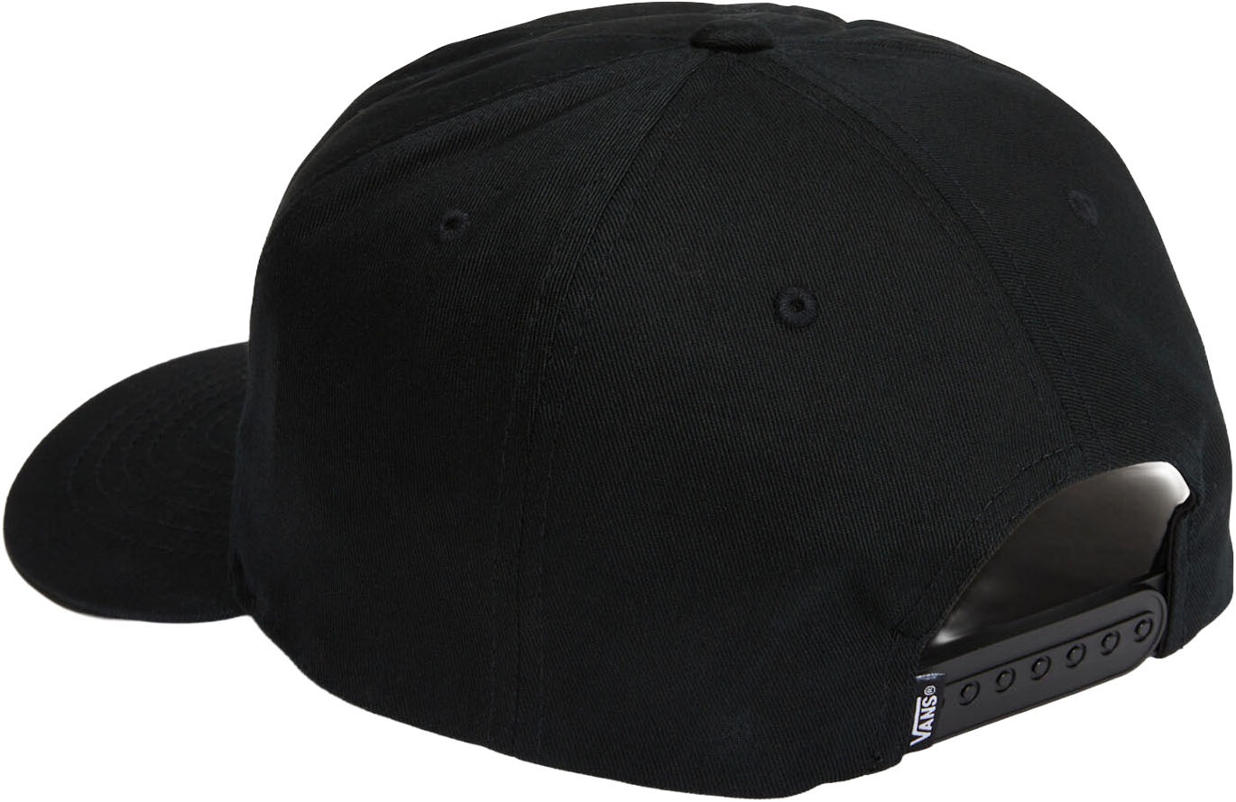 Vans Baseball Cap »DROP V LOGO SNAPBACK« 1 Stk. sportlicher Stil, für sportliche Aktivitäten, für Freizeit