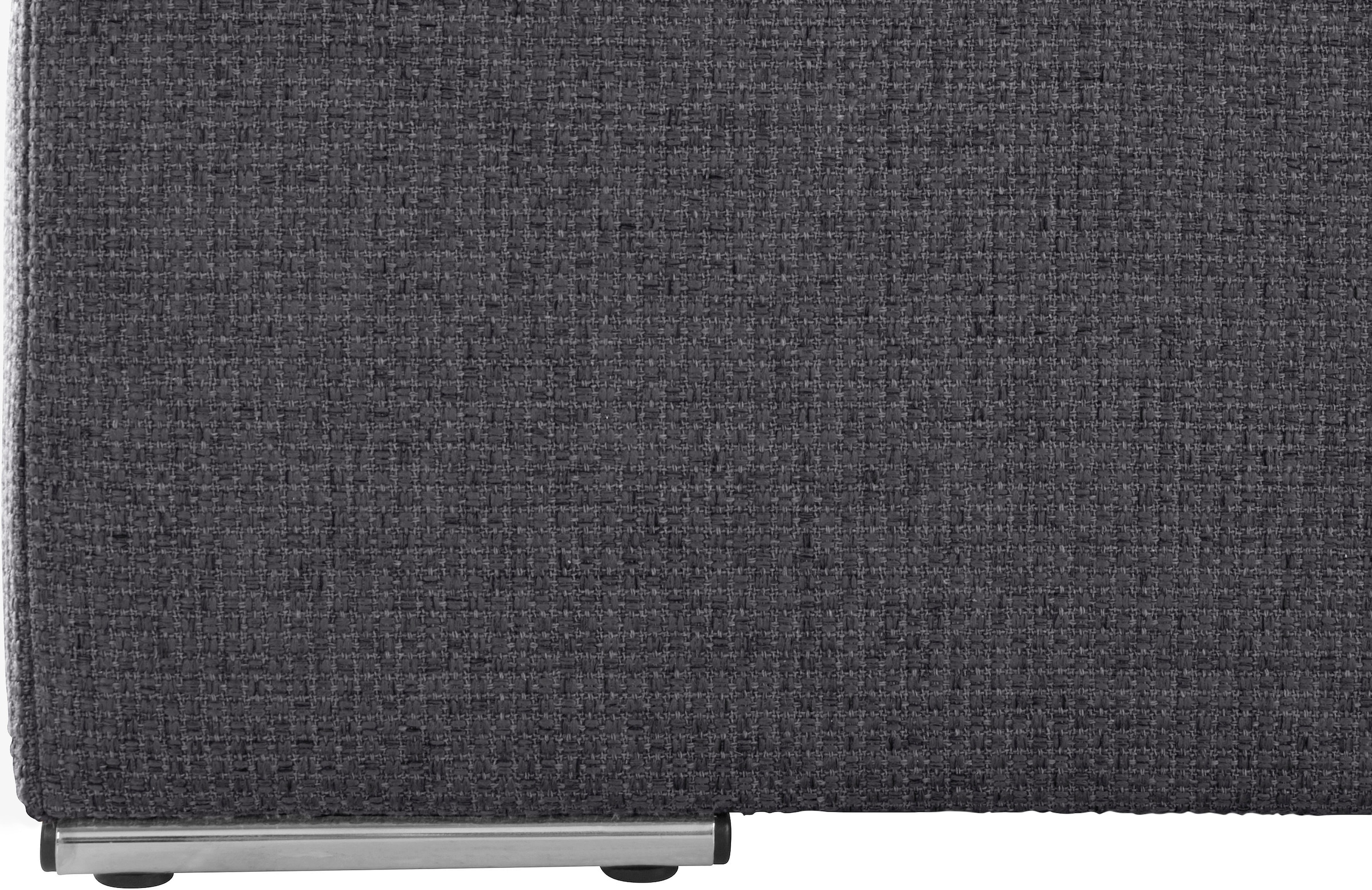 DOMO collection Sitzhocker »Lagoa«, in grosser Farbauswahl