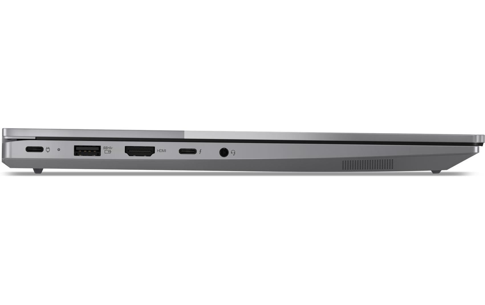 Lenovo Convertible Notebook »Notebook ThinkBook 14 2-in-1 Gen. 4 IML (Intel)«, 35,42 cm, / 14 Zoll, Intel, Core Ultra 5, Intel Graphics