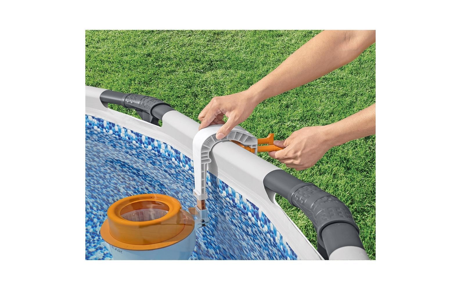 Bestway Pool-Filterpumpe »2574 l/h«