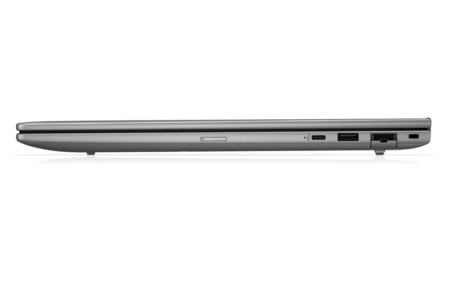 HP Notebook »ZBook 8 G1i 16 A3ZY0ET Sure View 5«, / 16 Zoll, Intel, Core Ultra 7