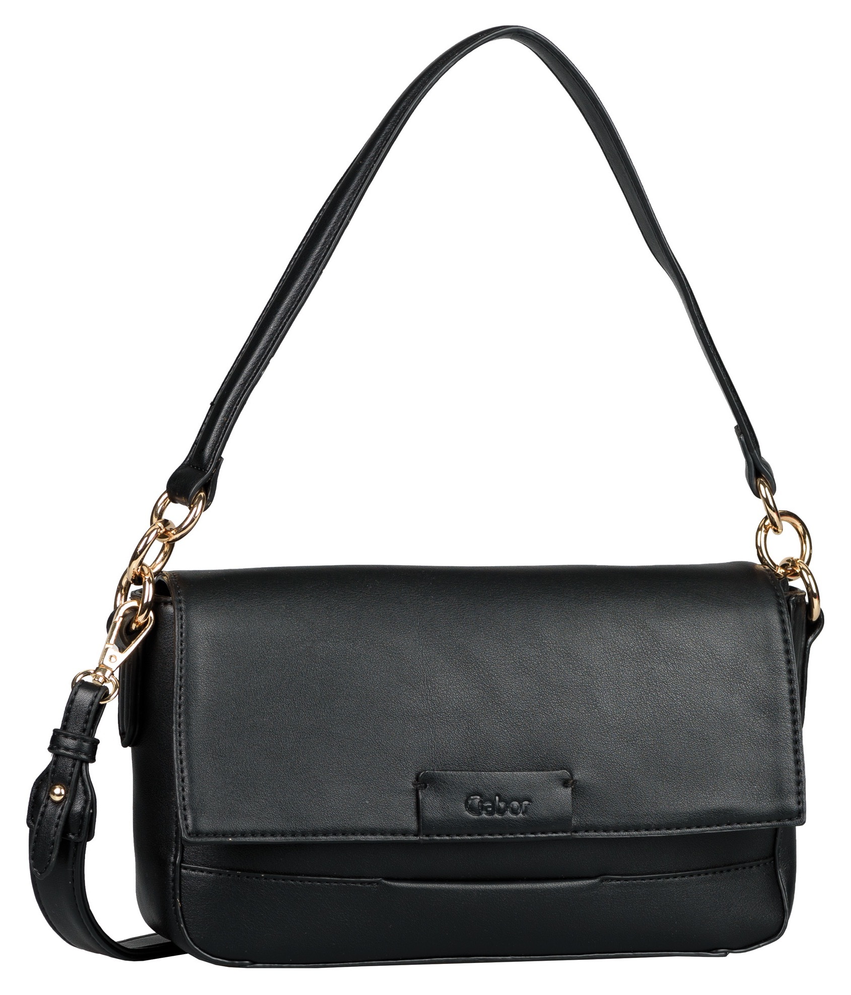 Image of Gabor Umhängetasche »LUCIANNE«, mit praktischem Reissverschluss Rückfach bei Ackermann Versand Schweiz