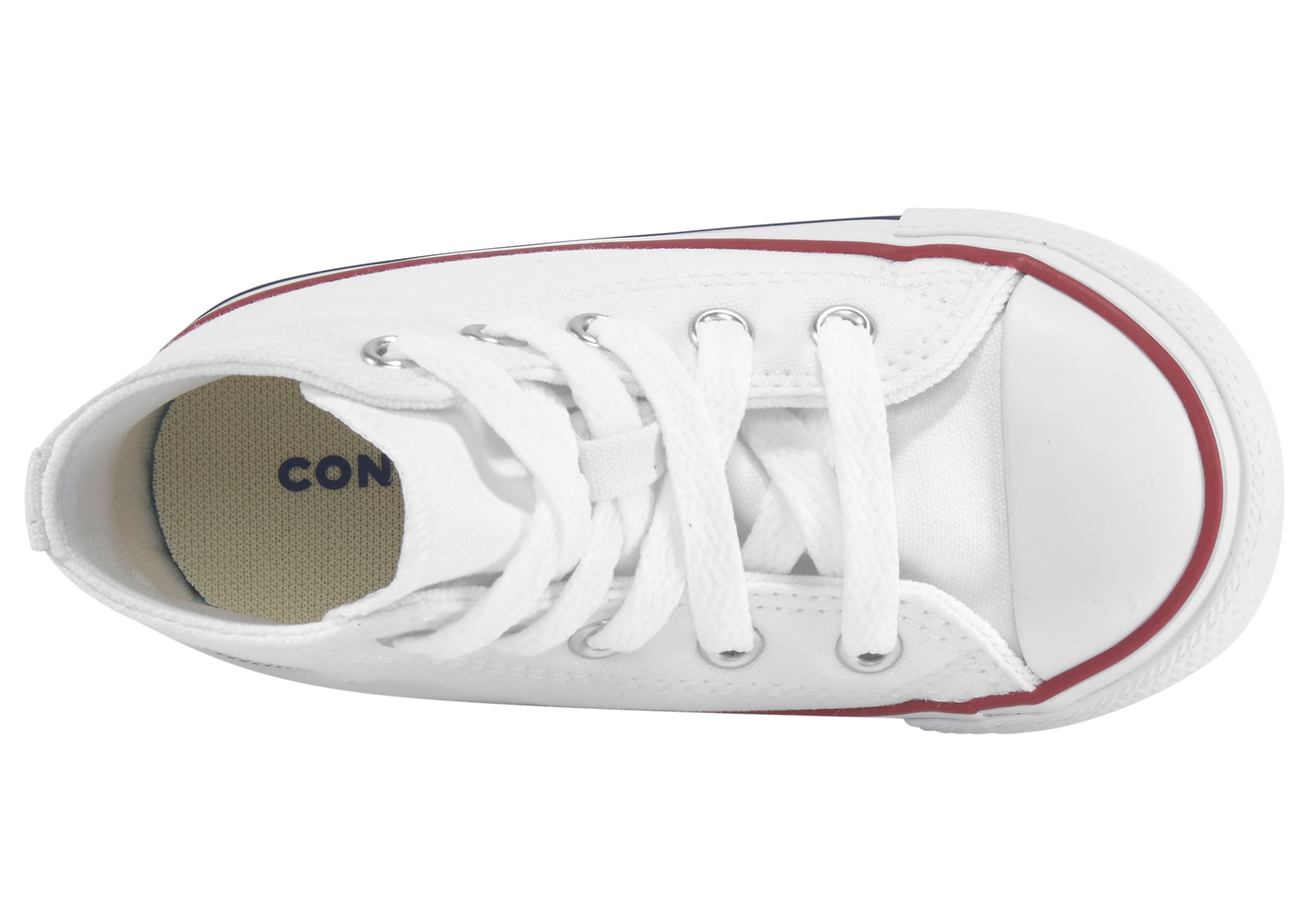 Converse Sneaker »CHUCK TAYLOR ALL STAR - HI KIDS«