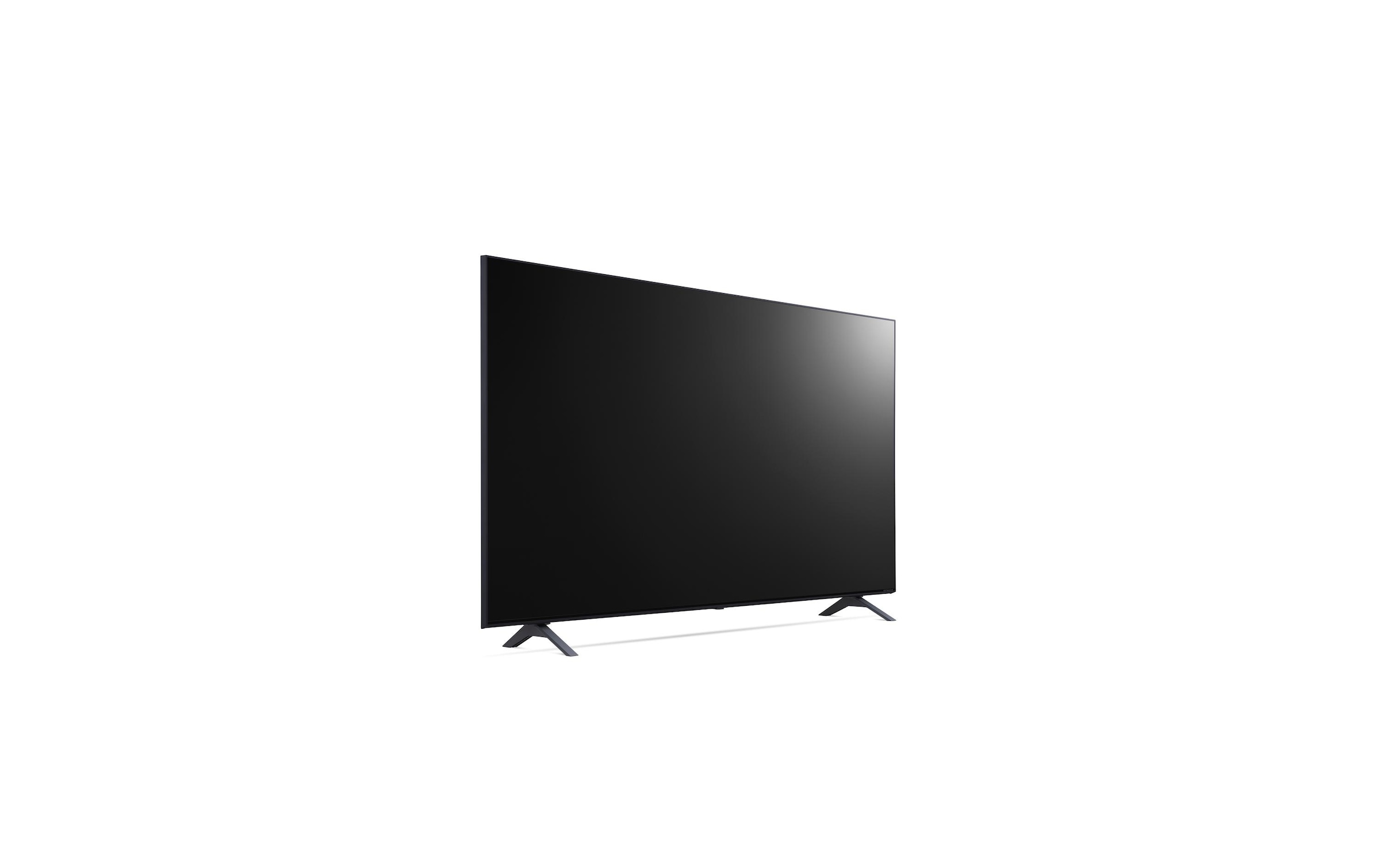 LG LED-Fernseher »55NANO756QC 55 3840 x 2160 (Ultra HD 4K) LED-LCD«, 4K Ultra HD