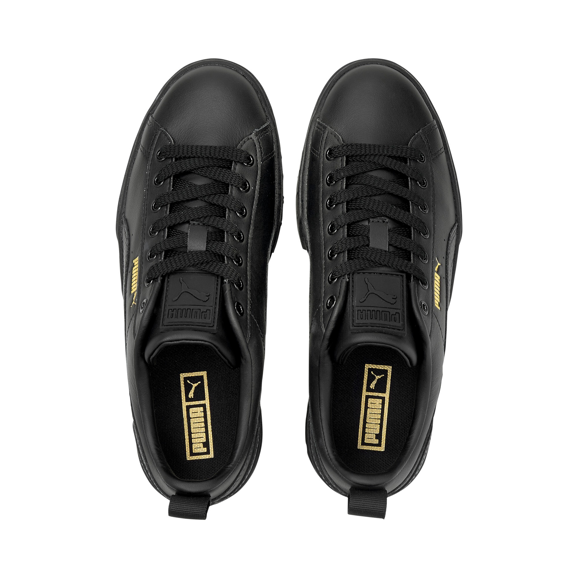 PUMA Sneaker »MAYZE CLASSIC WNS«  mit dicker Schichtsohle, mit SOFTFOAM-Dämpfungstechnologie