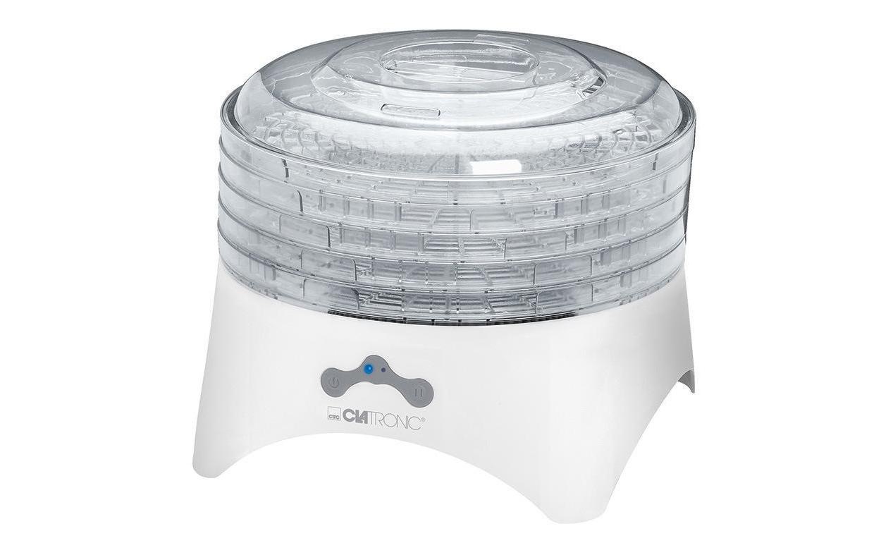 CLATRONIC Dörrautomat »Dörrgerät, Clatronic, »DR 3525««