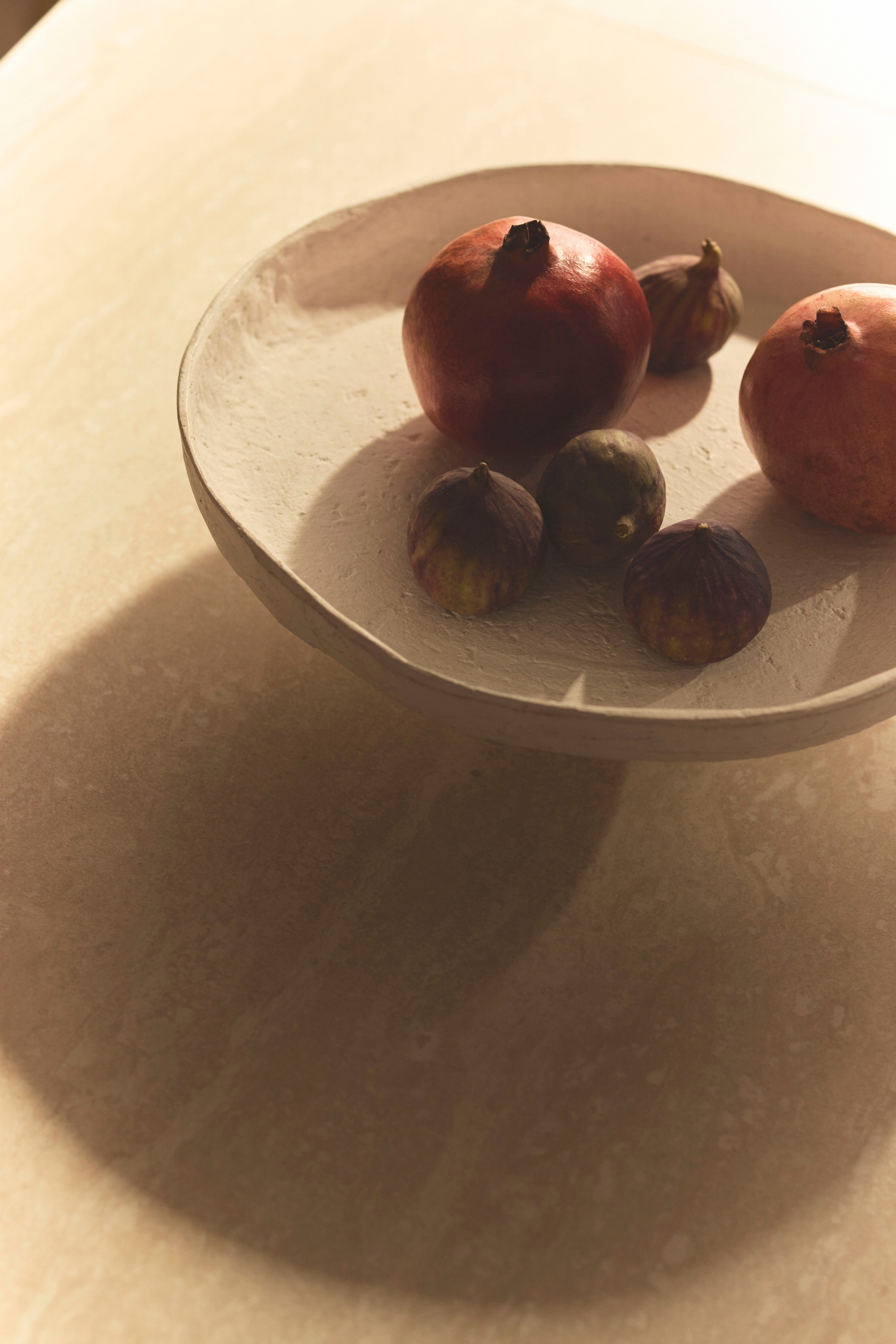 homsy by Ana Johnson Table de salle à manger »Solva« mit pflegeleichter Keramik Platte, ausziehbar auf 220 cm