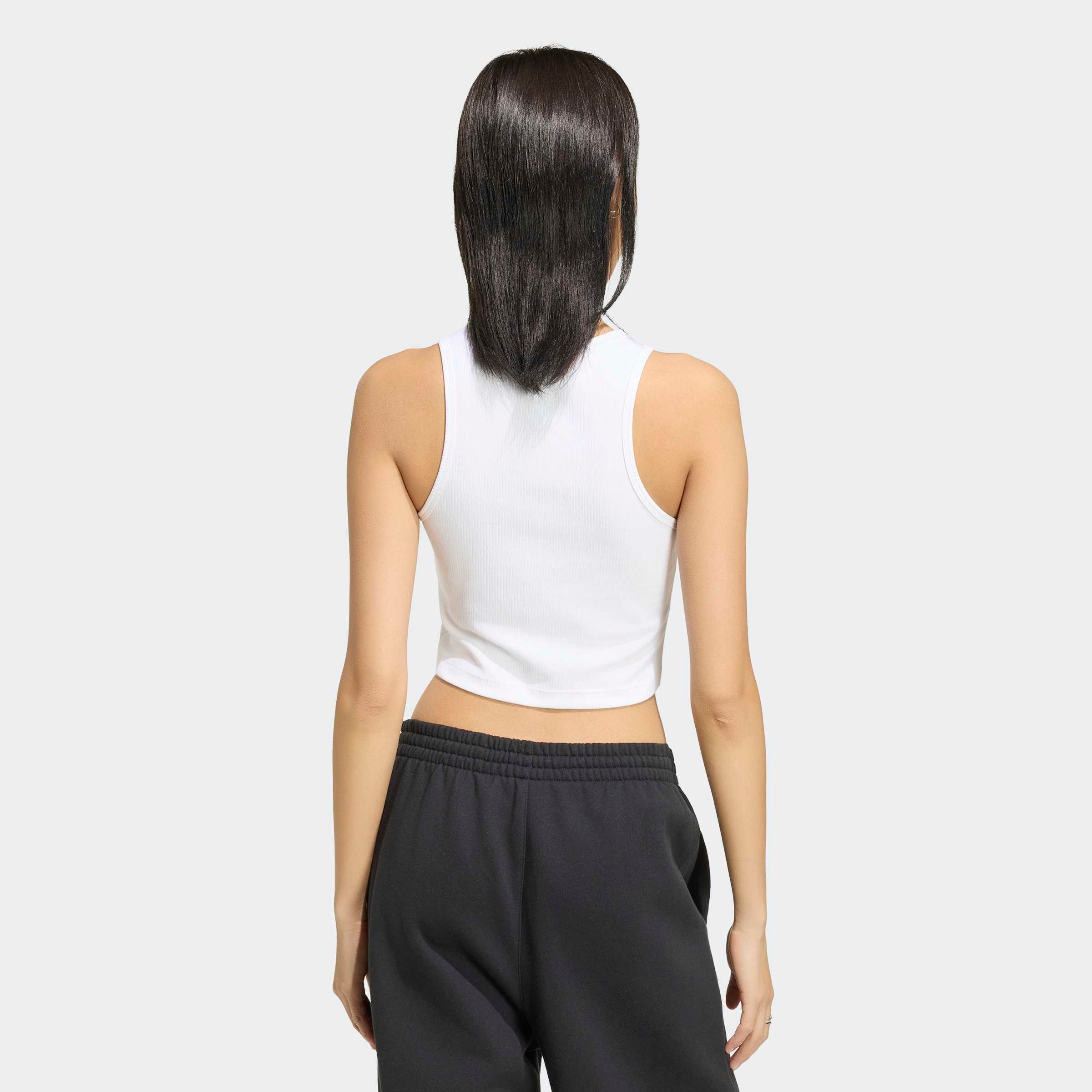 adidas Originals Débardeur »ESSENTIALS, GERIPPT«