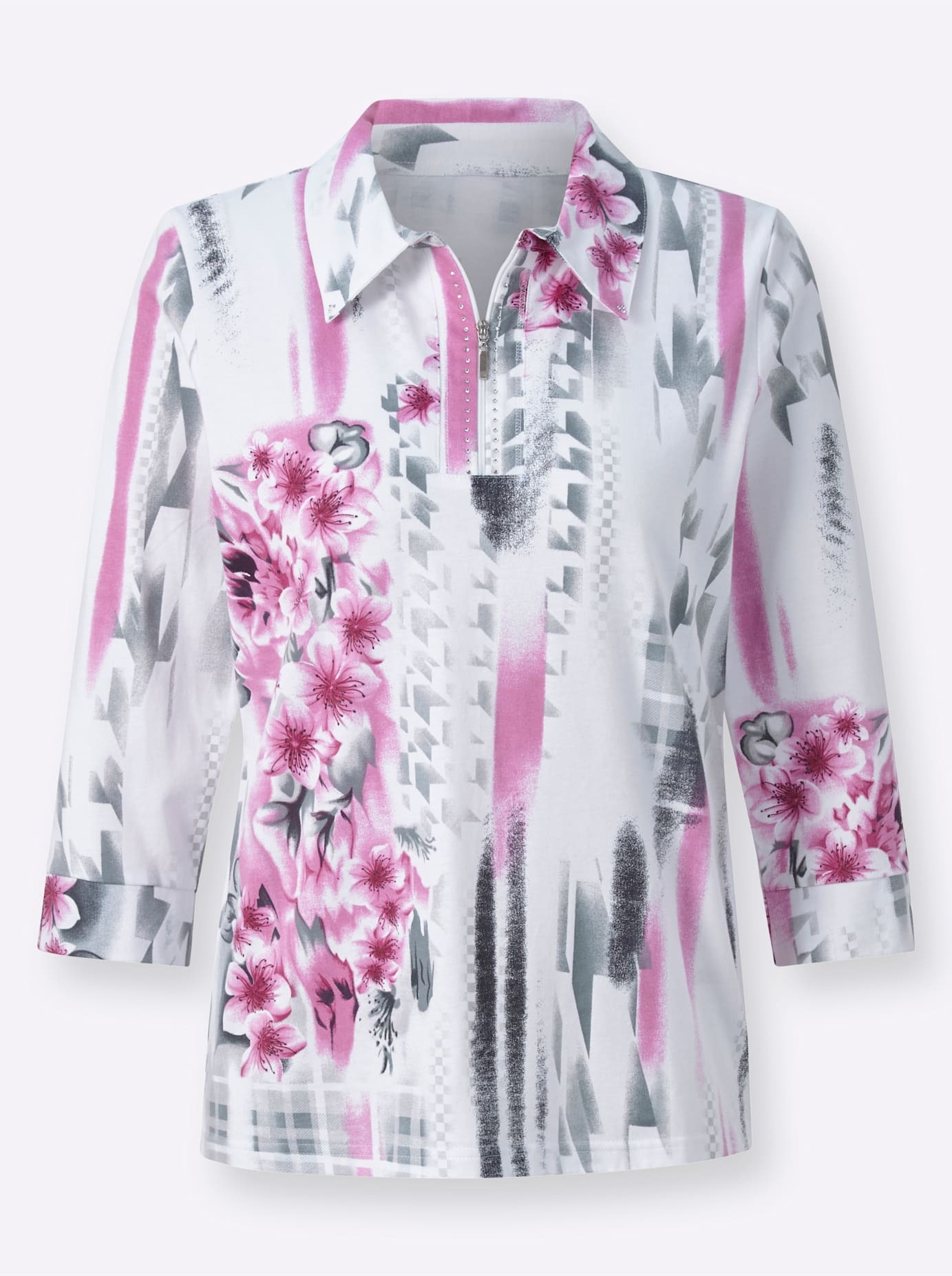 Classic Basics Polo »Shirt« 1 cuis tlg.