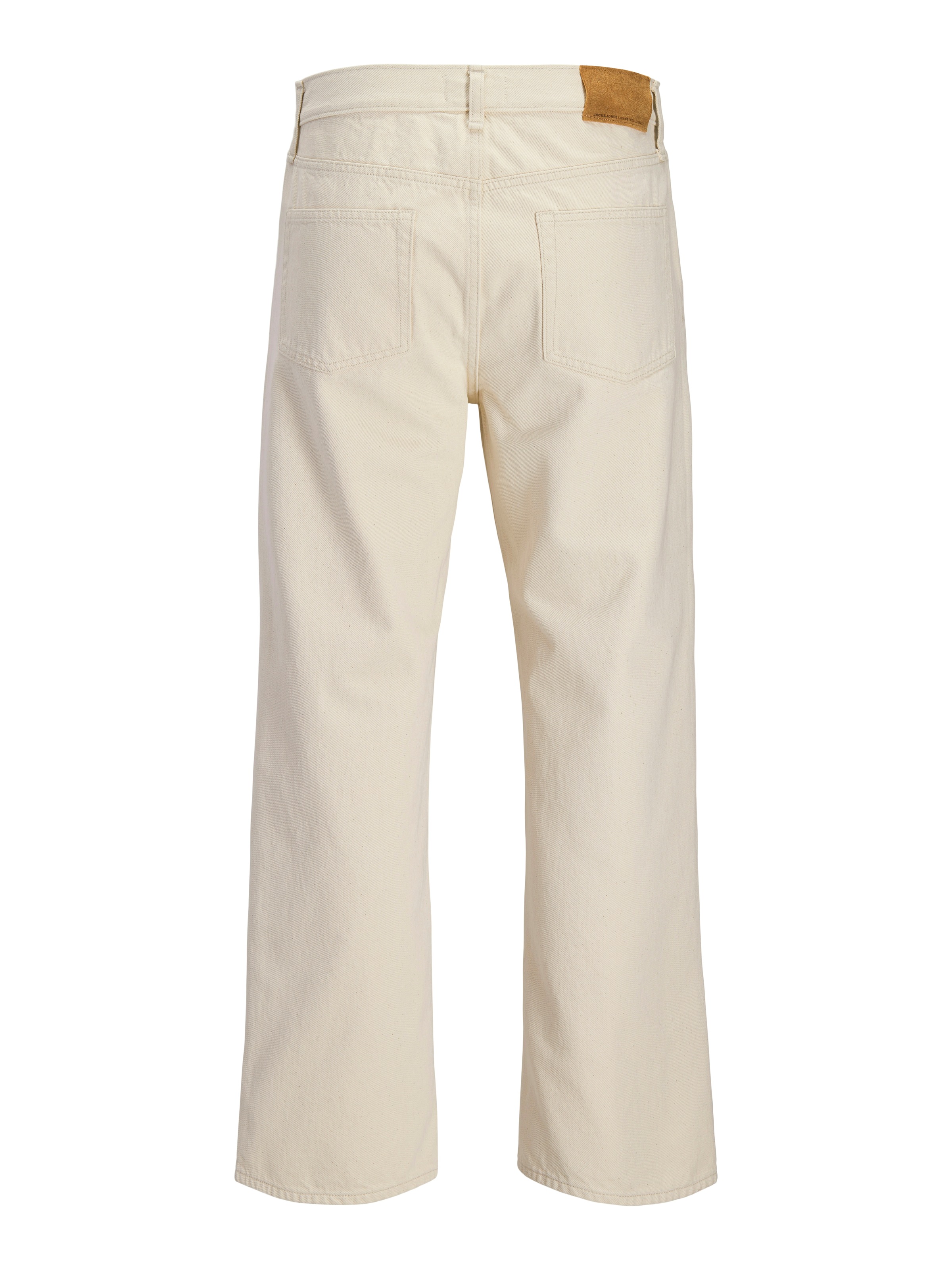Jack & Jones Straight-Jeans »JJITED JJCLASSIC AM 469 SN« Baumwolle, straight fit