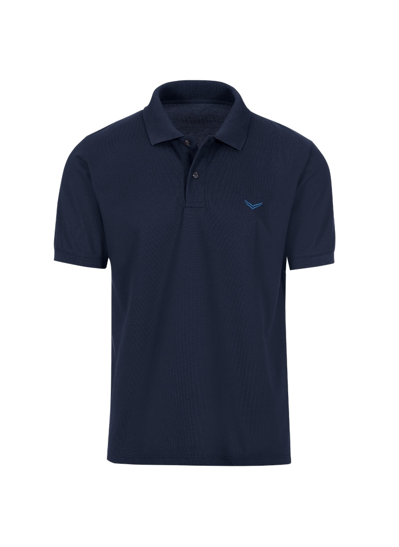 Trigema Polo »TRIGEMA Poloshirt DELUXE Piqué« 1 cuis