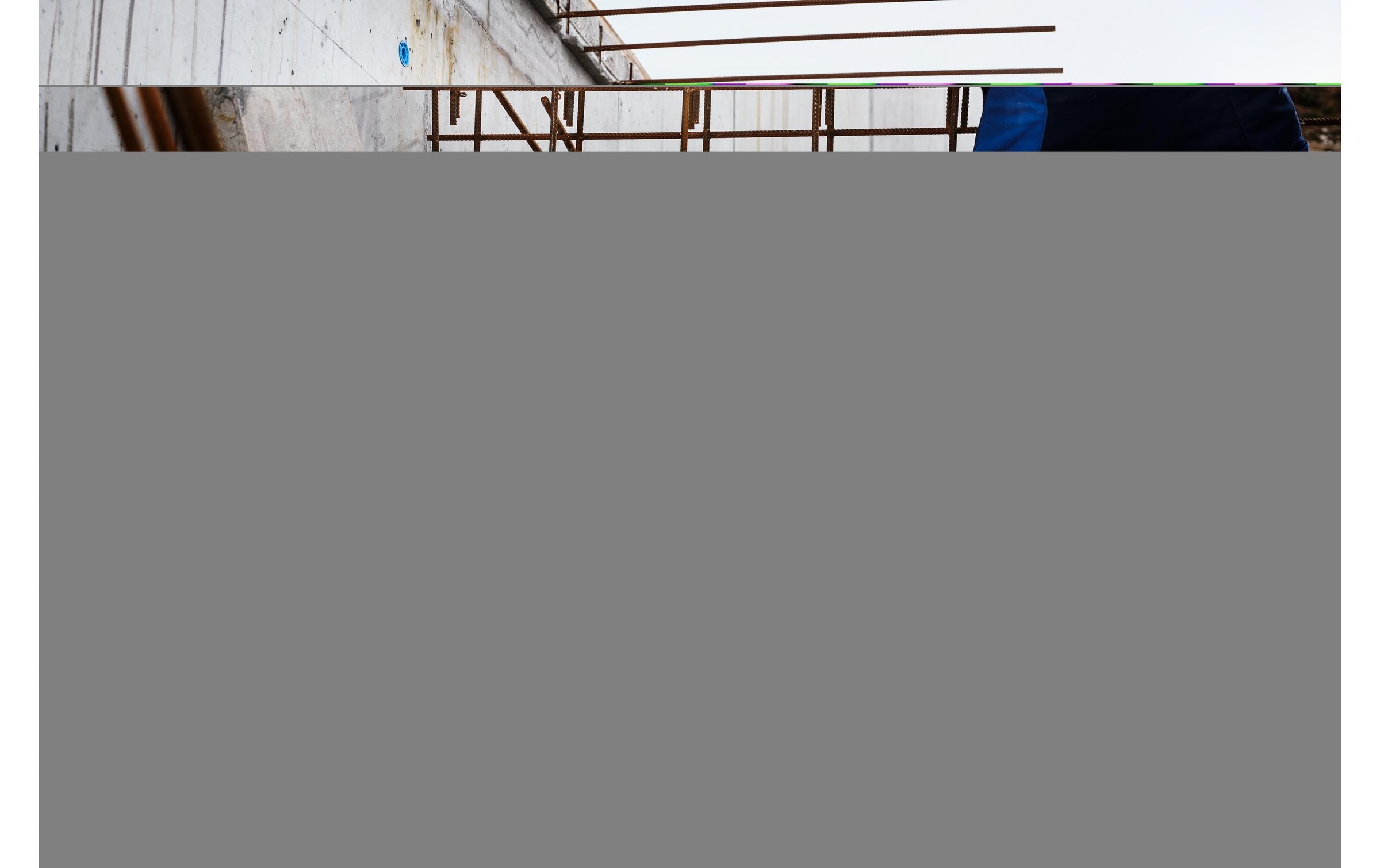 Bosch Professional Hammerbohrer »SDS max-8X«