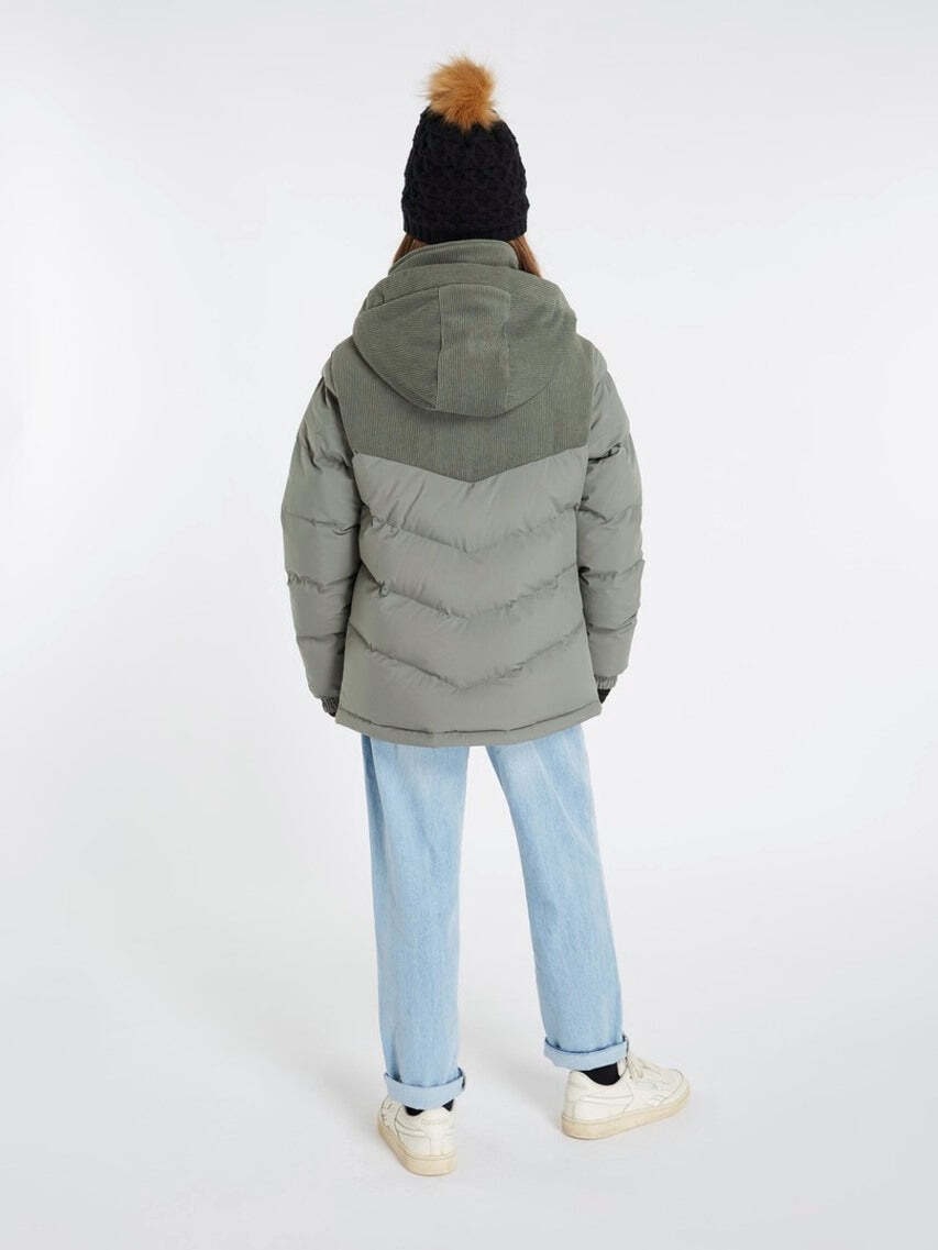 Protest Veste de ski »Skijacke PRTNOA JR«