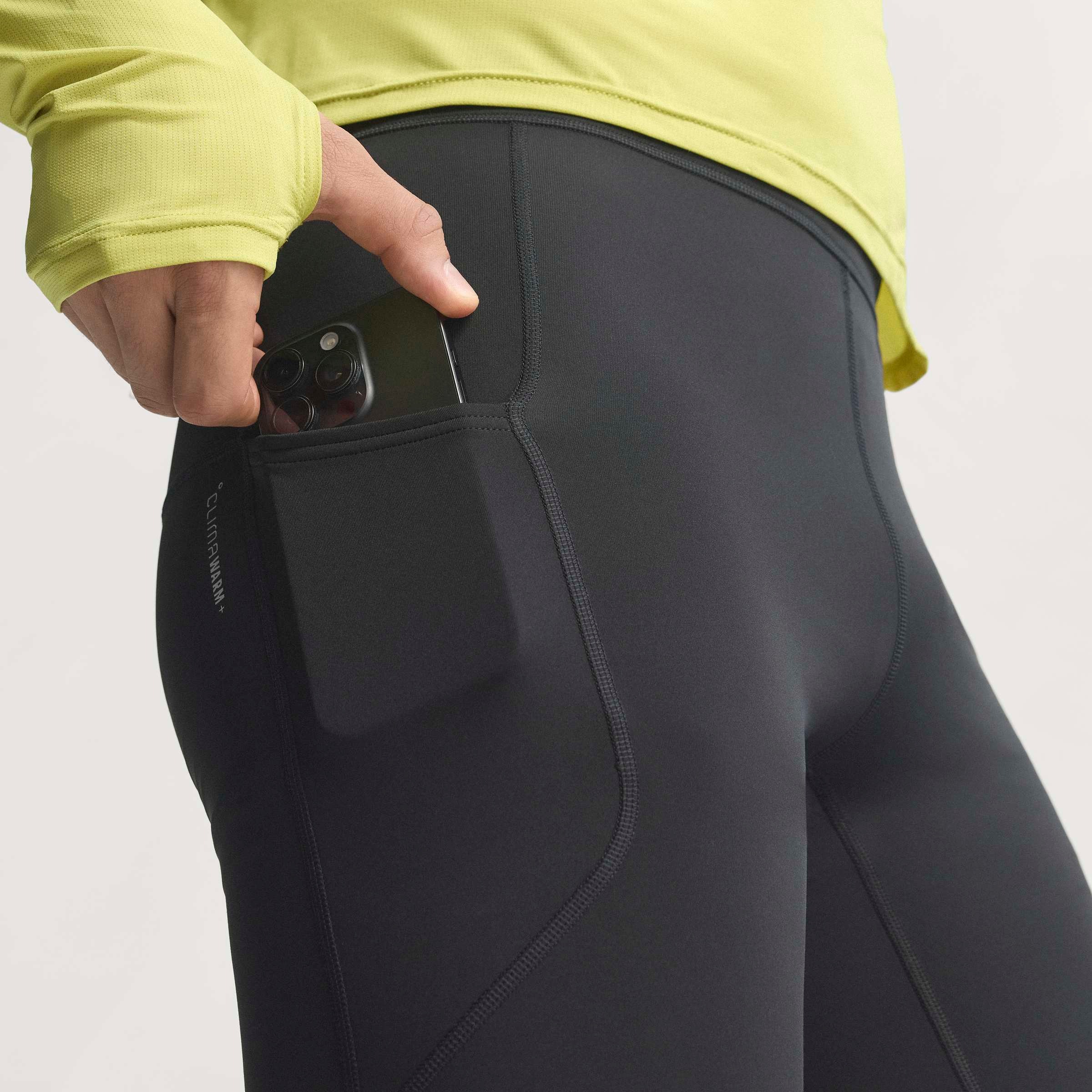 adidas Performance Lauftights »adi365 Tights M«