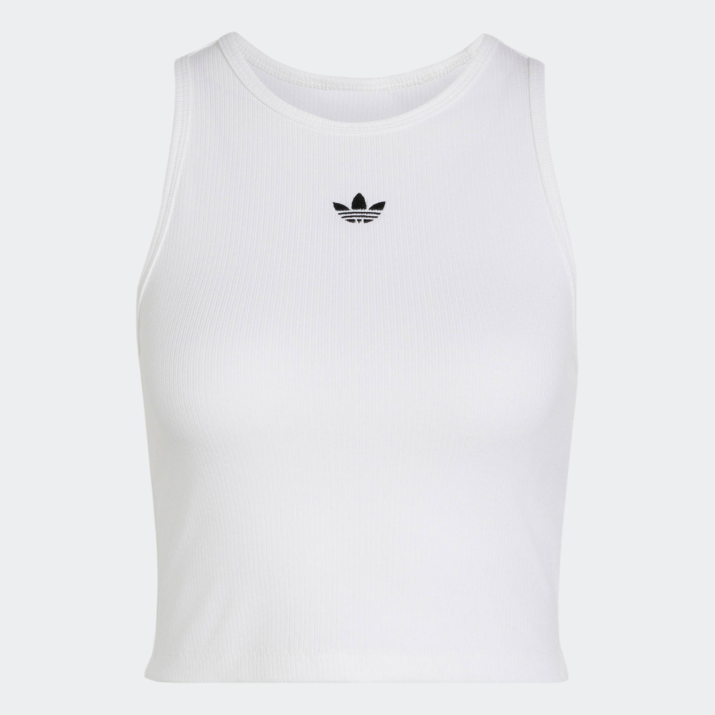 adidas Originals Débardeur »ESSENTIALS, GERIPPT«
