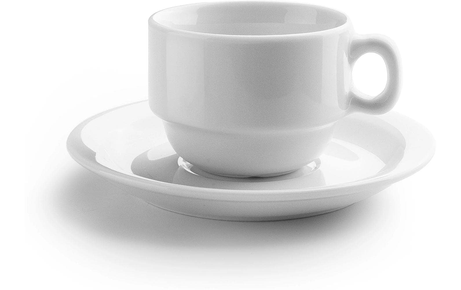 Tasse »Ibili 6 Stück«