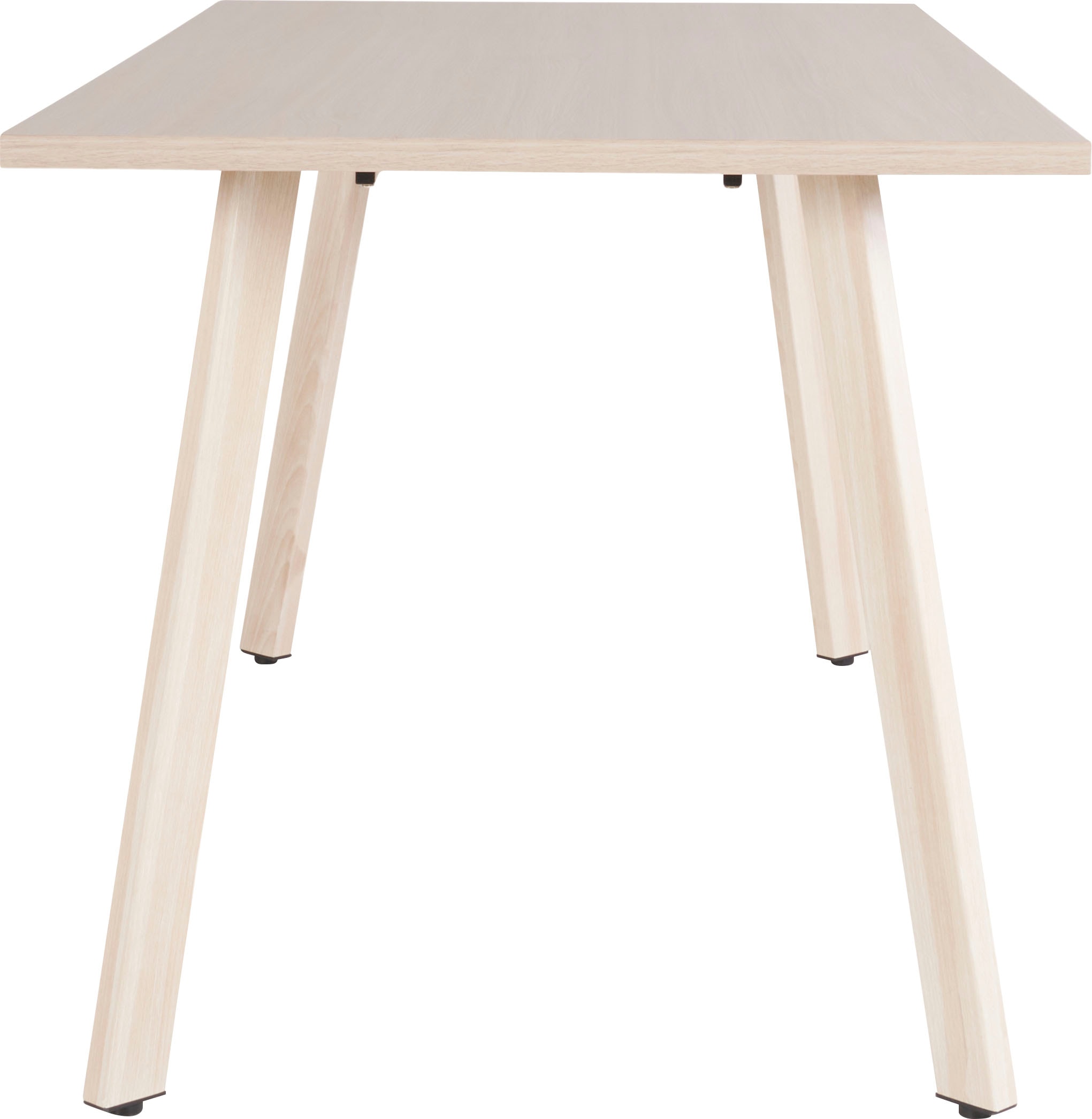 Homexperts Esstisch »Sava«, Breite 160 cm