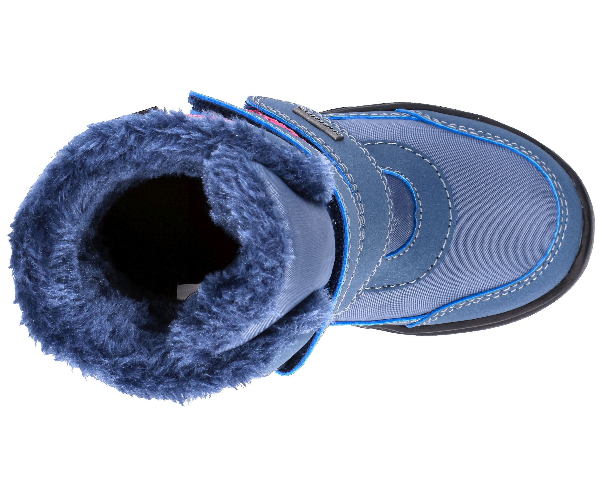 Lico Winterstiefel »Winterboot Ingra V«