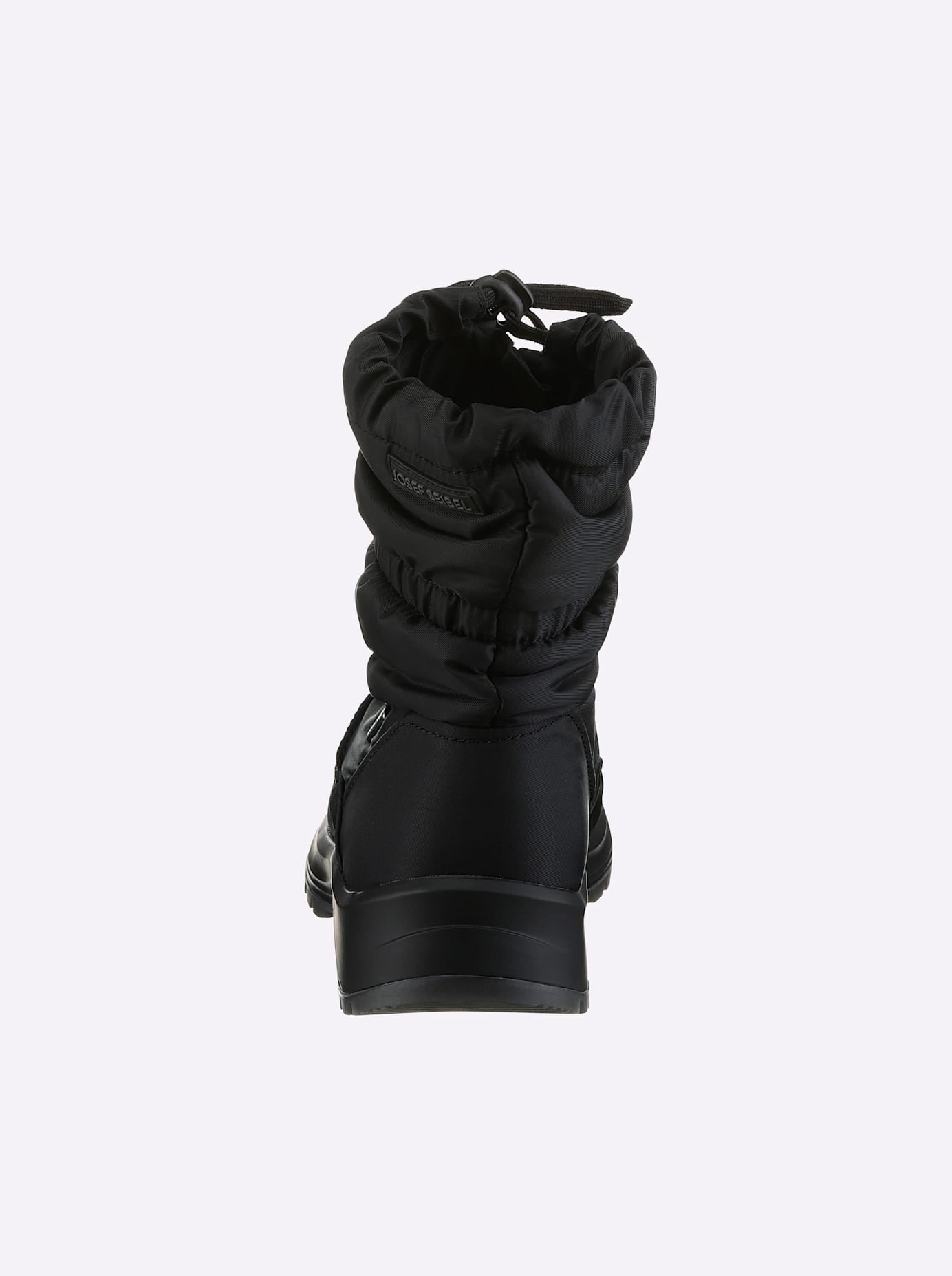 Josef Seibel Stiefel