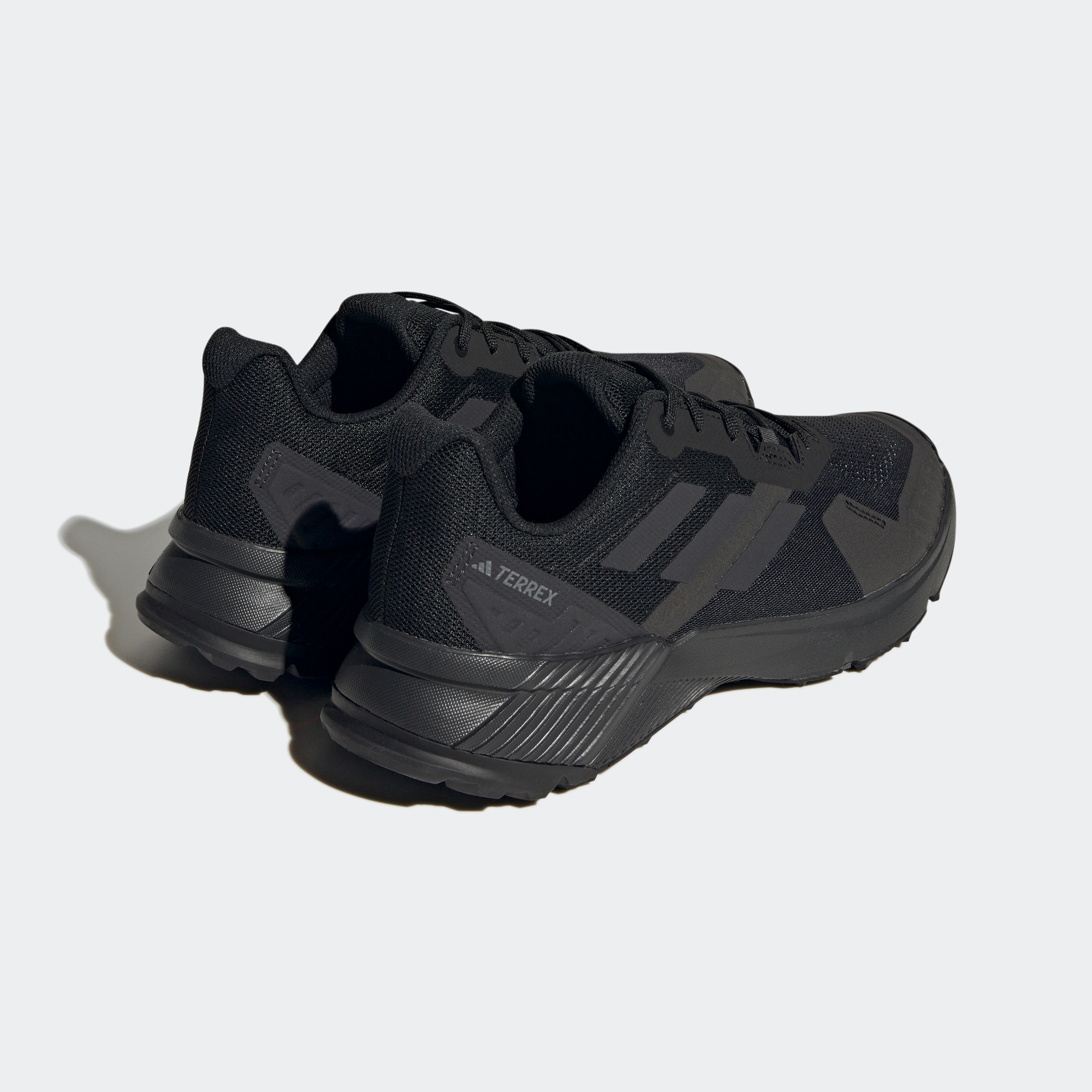 adidas TERREX Trailrunningschuh »SOULSTRIDE TRAILRUNNING«