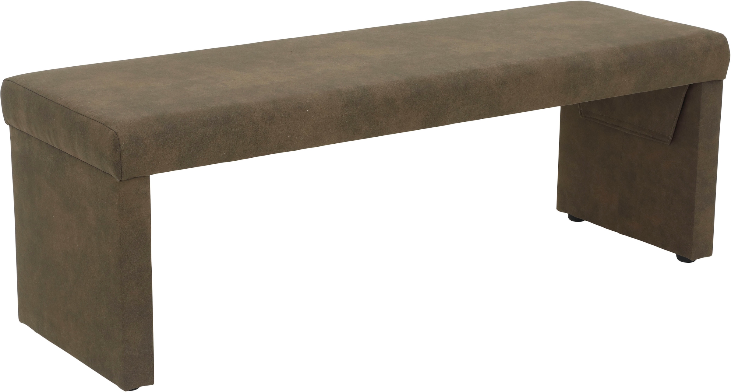 Image of HELA Sitzbank "MELANIE" Vintage Optik, Breite 140 cm